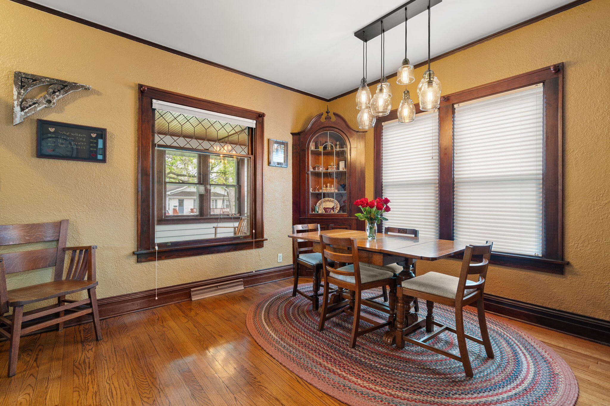 314 Hoffman Street, Crown Point, IN 46307; Image #12