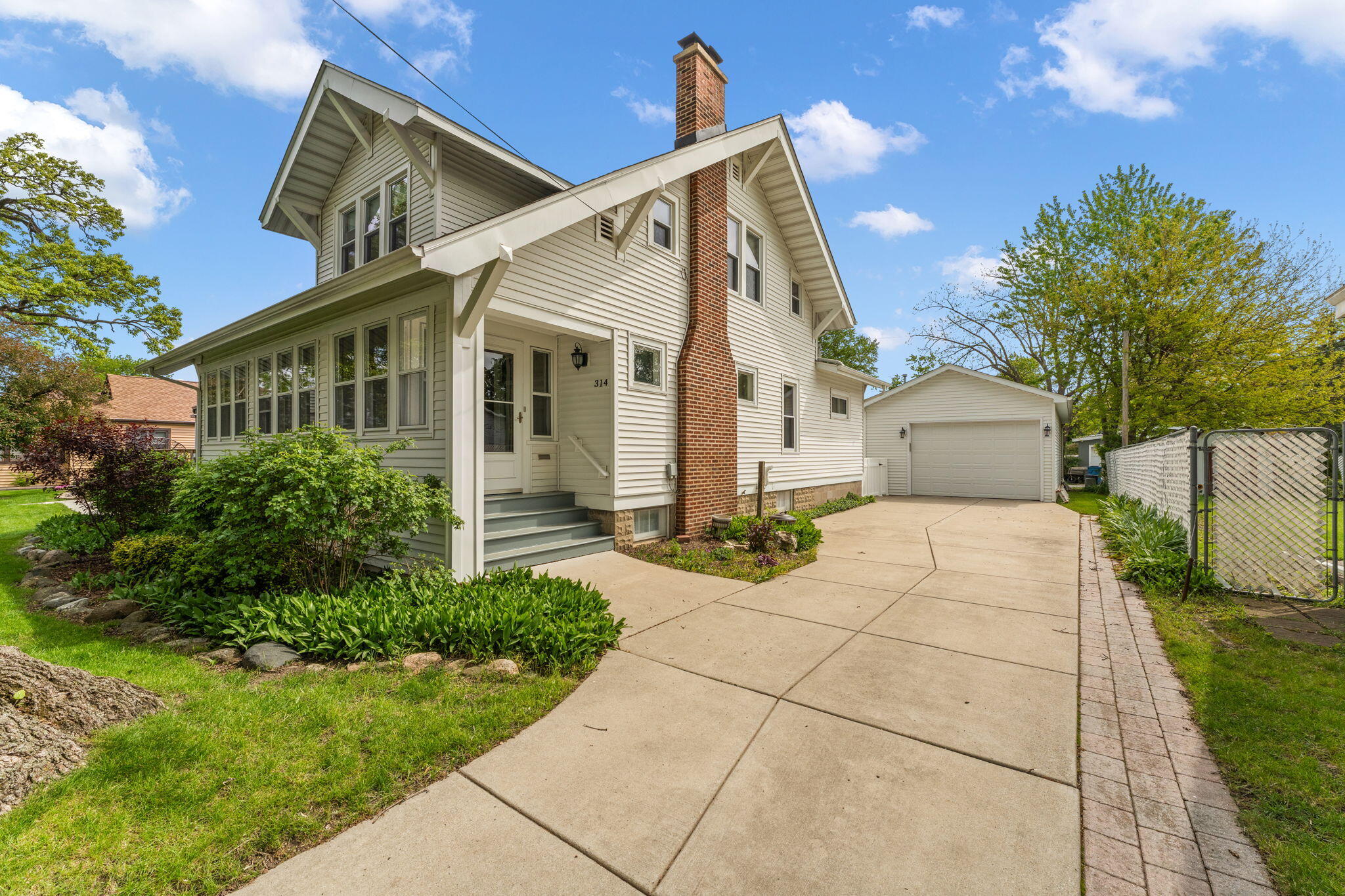 314 Hoffman Street, Crown Point, IN 46307; Image #2