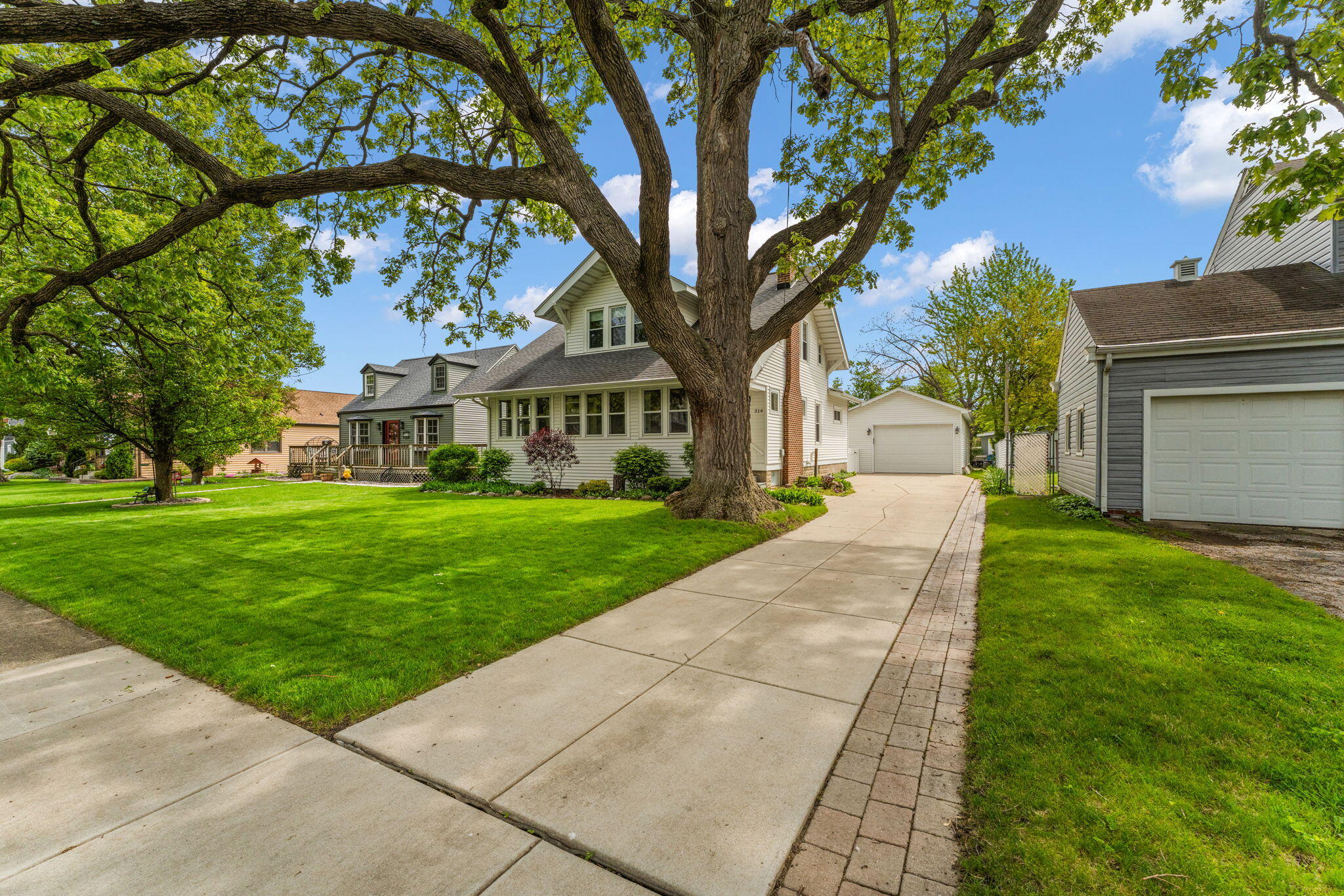 314 Hoffman Street, Crown Point, IN 46307; Image #3