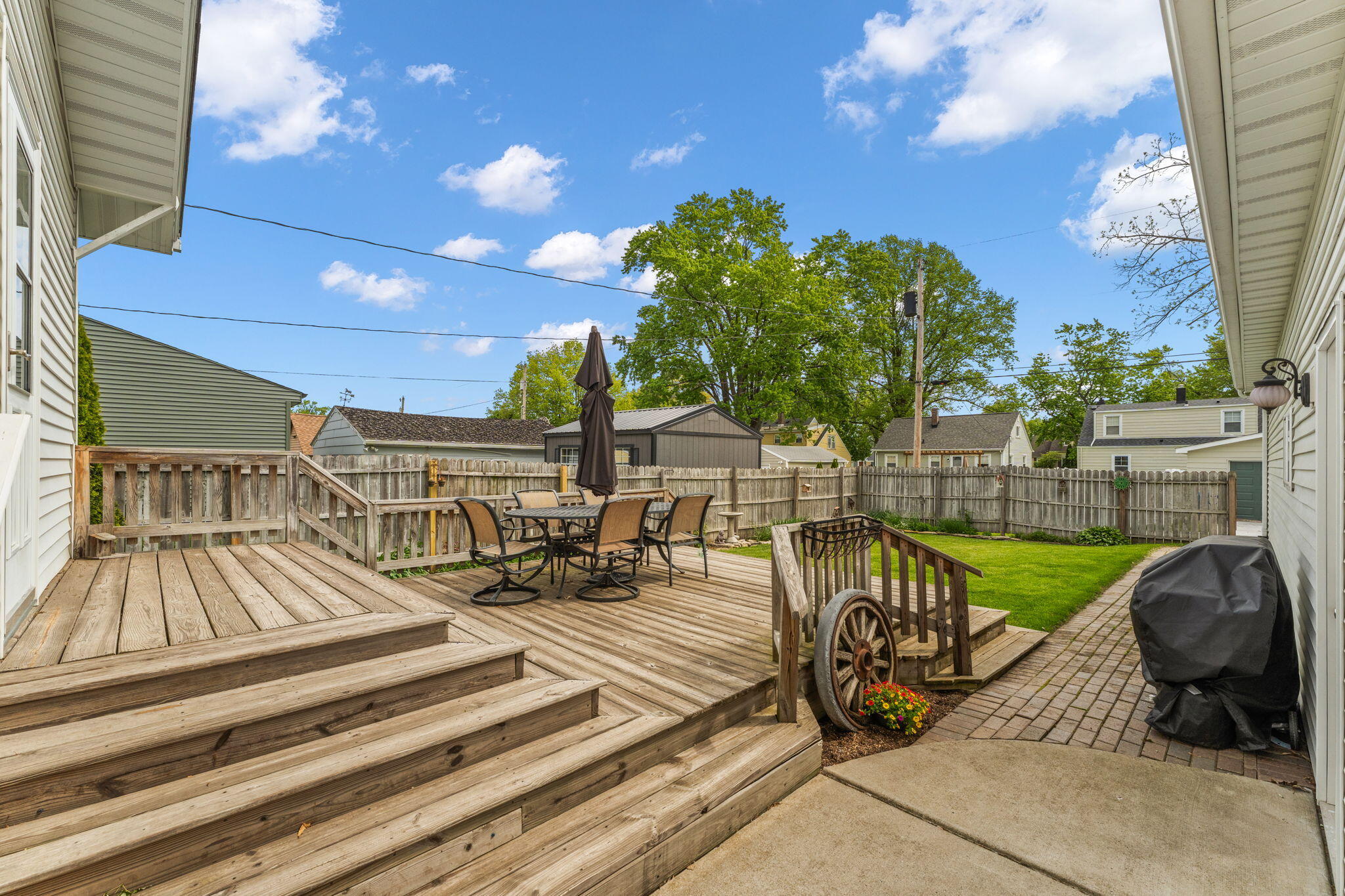 314 Hoffman Street, Crown Point, IN 46307; Image #30