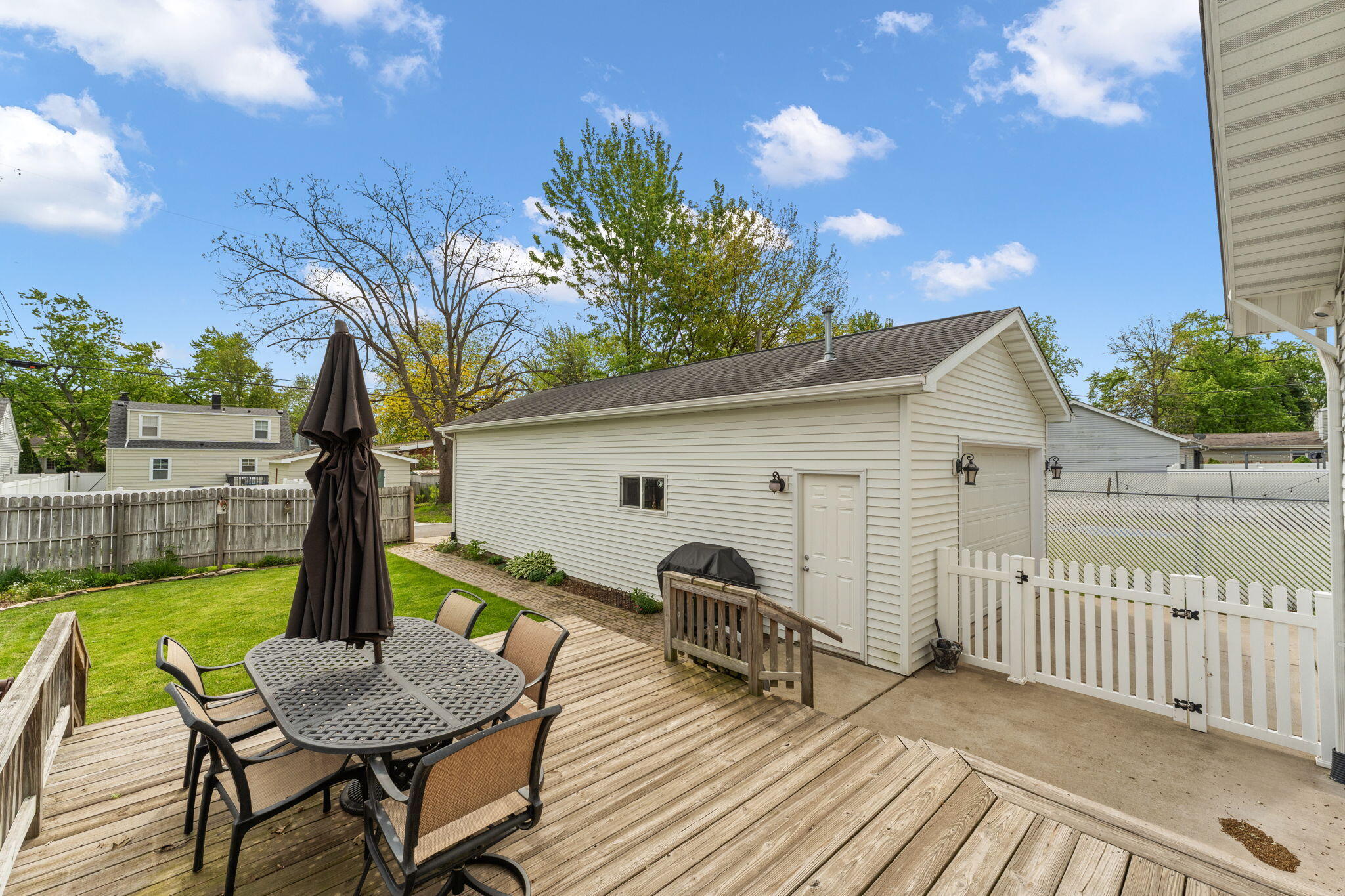 314 Hoffman Street, Crown Point, IN 46307; Image #31