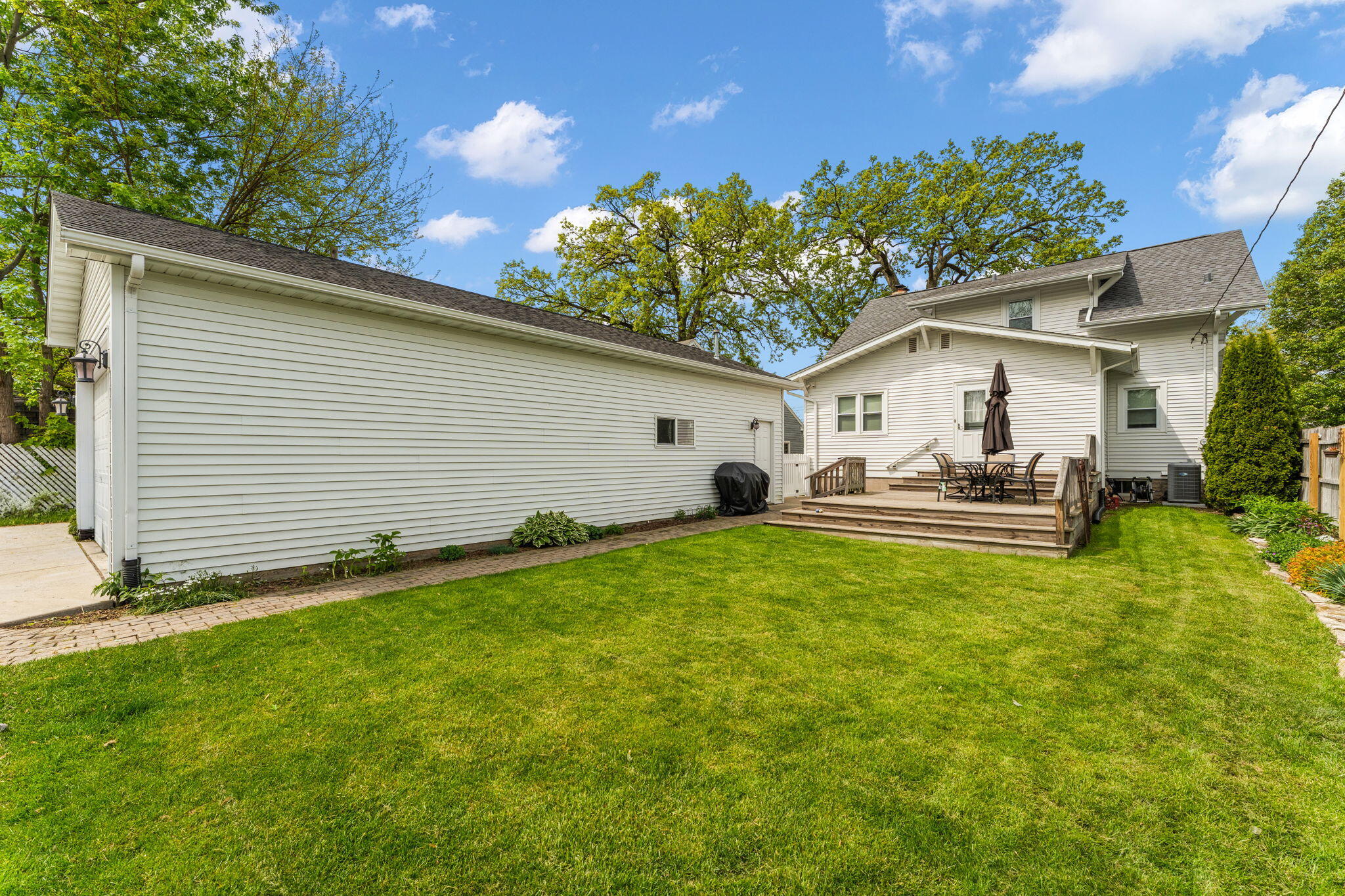 314 Hoffman Street, Crown Point, IN 46307; Image #32