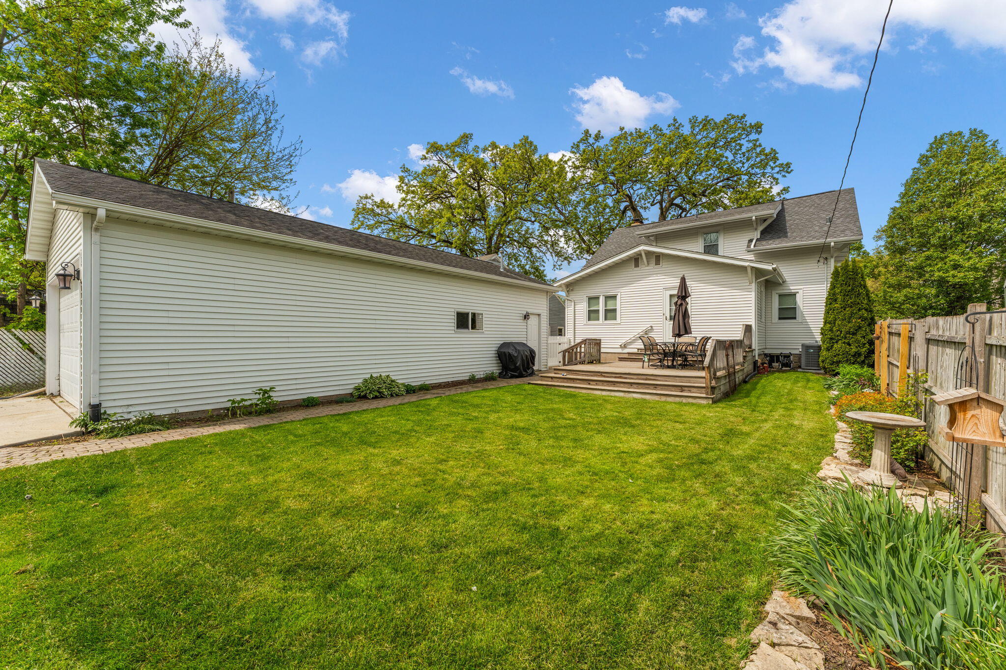 314 Hoffman Street, Crown Point, IN 46307; Image #36