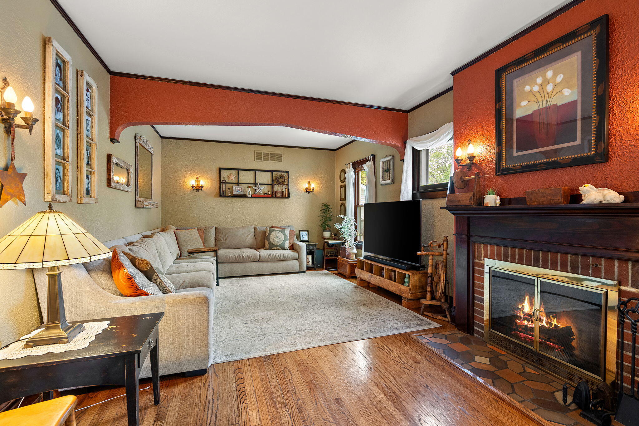 314 Hoffman Street, Crown Point, IN 46307; Image #6