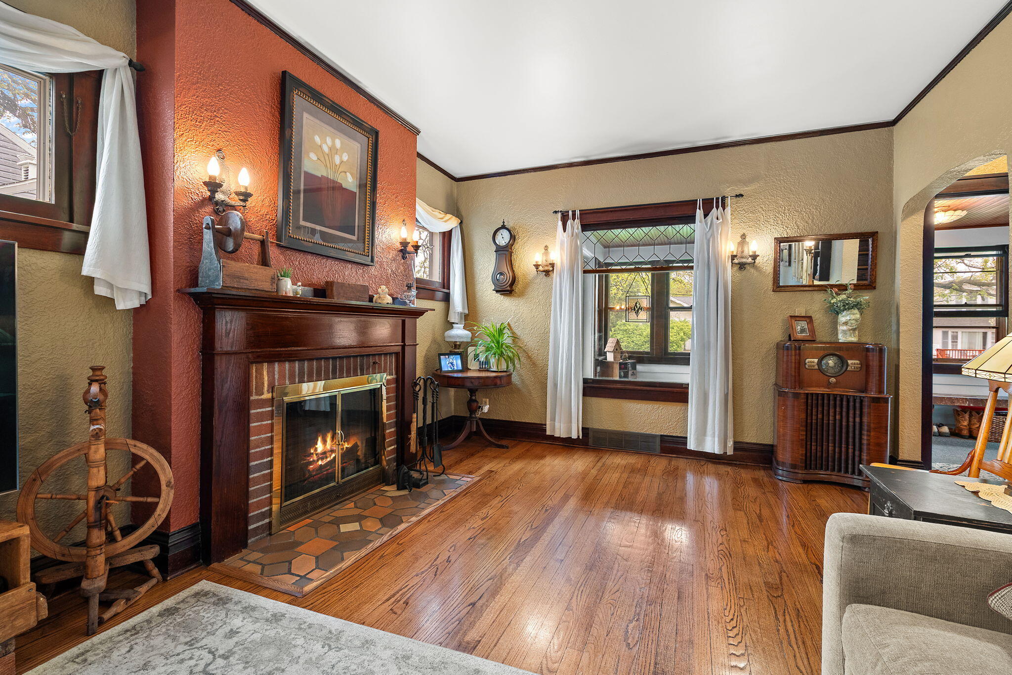 314 Hoffman Street, Crown Point, IN 46307; Image #8