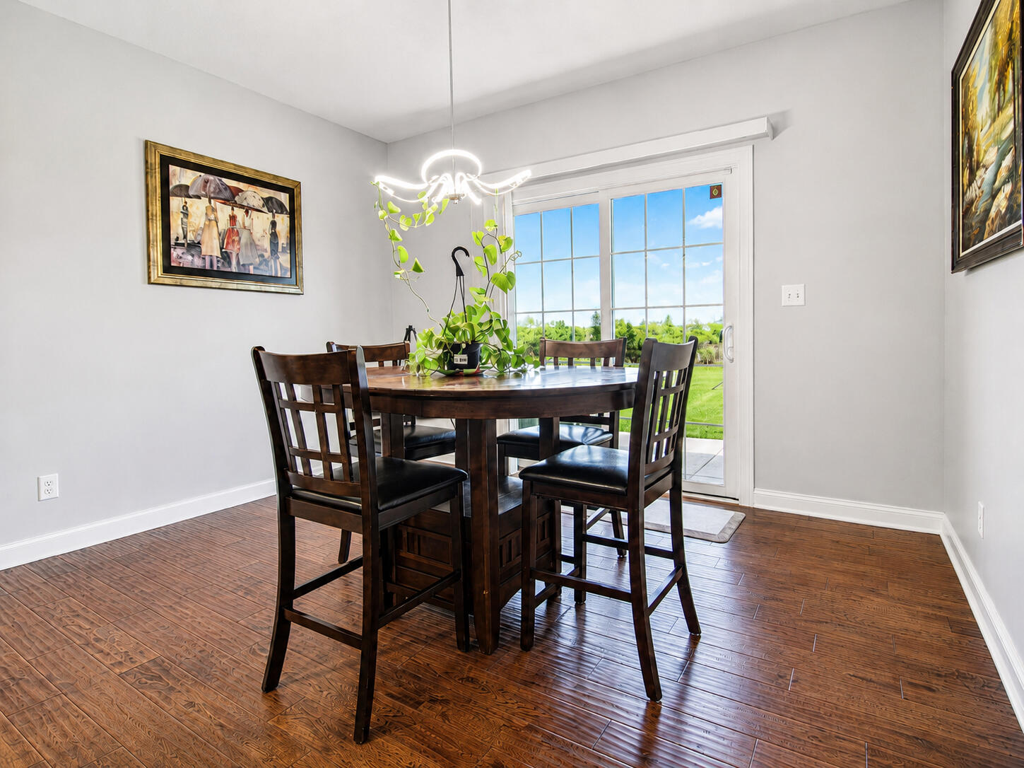 9763 Garden Way, St. John, IN 46373; Image #10