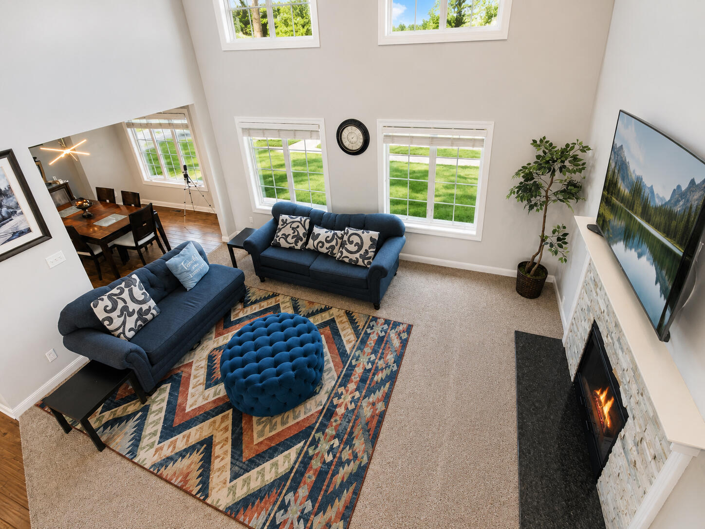 9763 Garden Way, St. John, IN 46373; Image #13