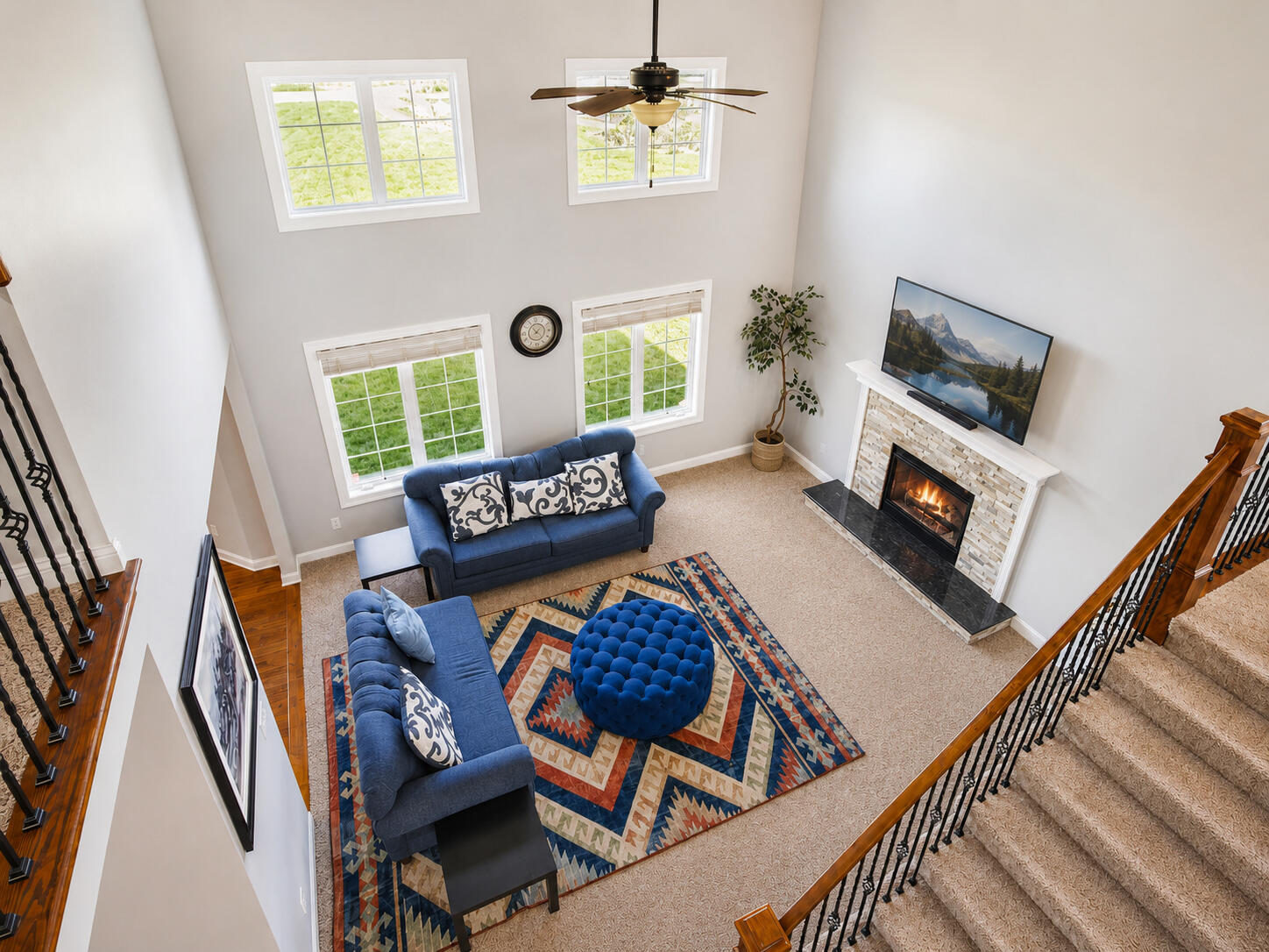 9763 Garden Way, St. John, IN 46373; Image #14