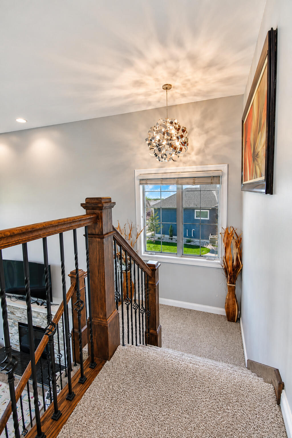 9763 Garden Way, St. John, IN 46373; Image #15