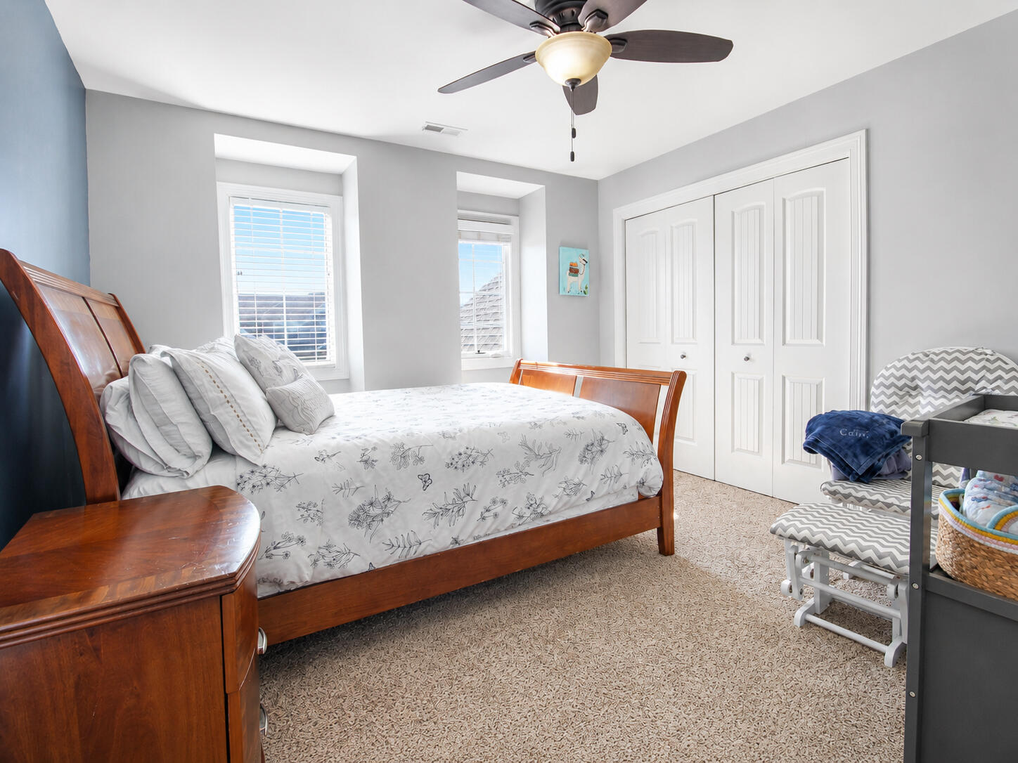9763 Garden Way, St. John, IN 46373; Image #18