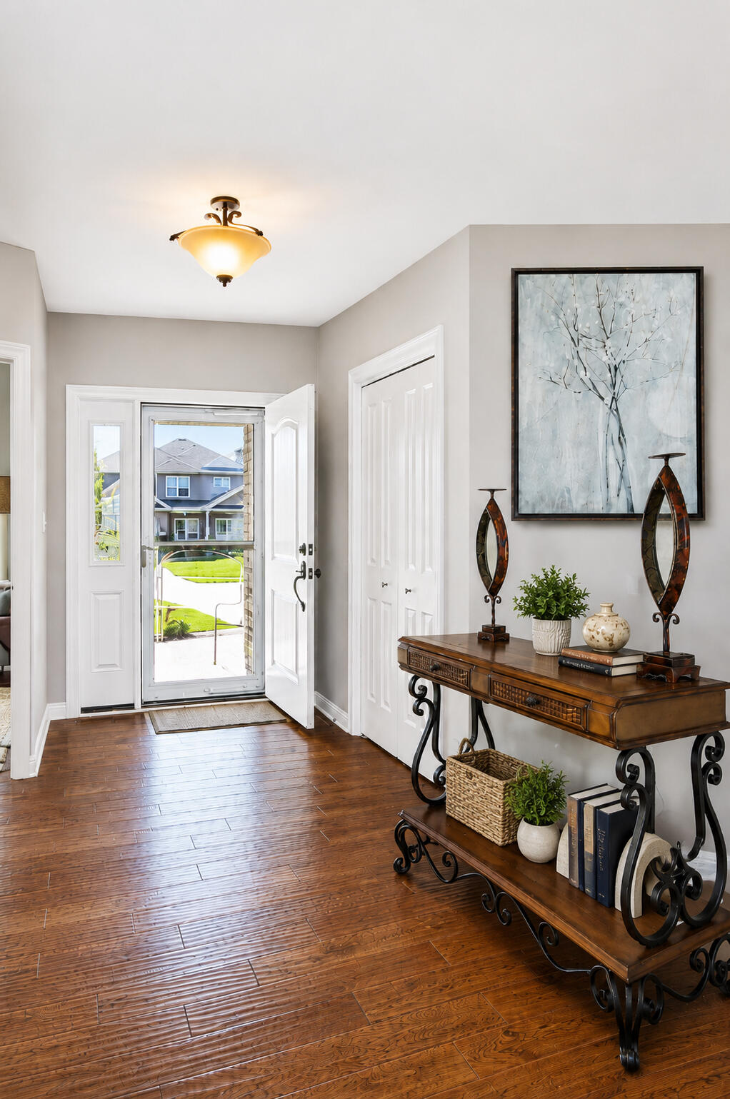 9763 Garden Way, St. John, IN 46373; Image #2