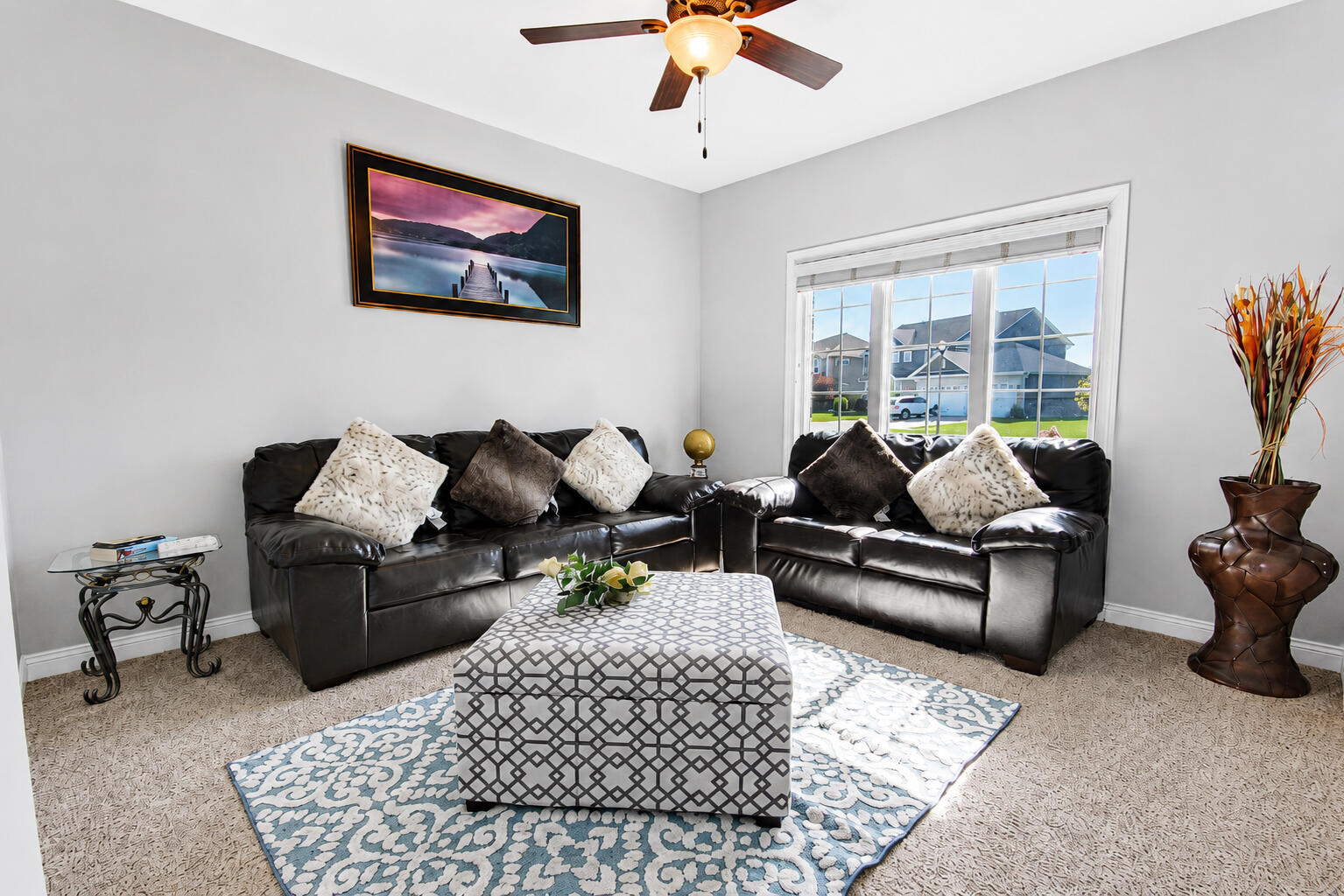 9763 Garden Way, St. John, IN 46373; Image #3