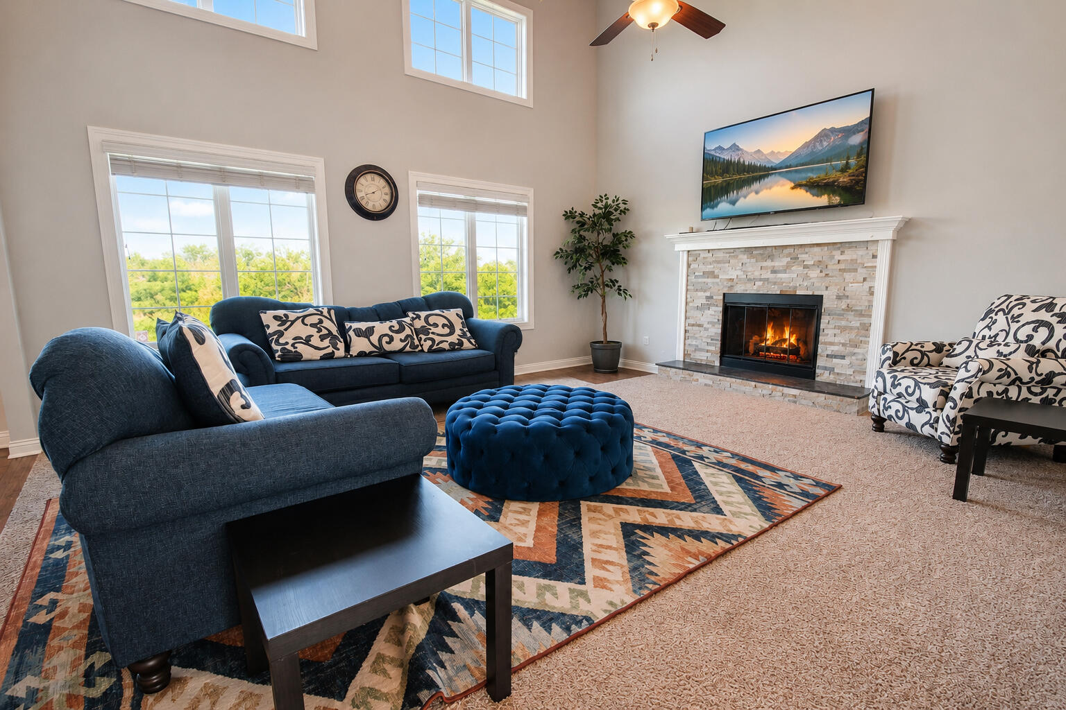 9763 Garden Way, St. John, IN 46373; Image #4