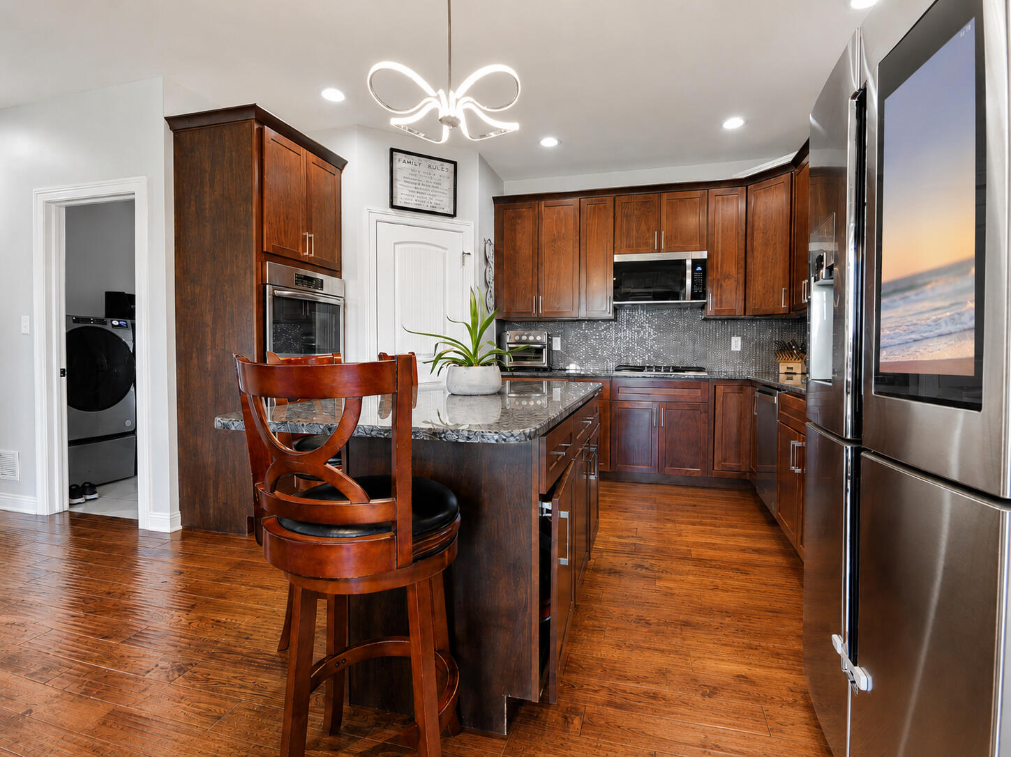 9763 Garden Way, St. John, IN 46373; Image #8