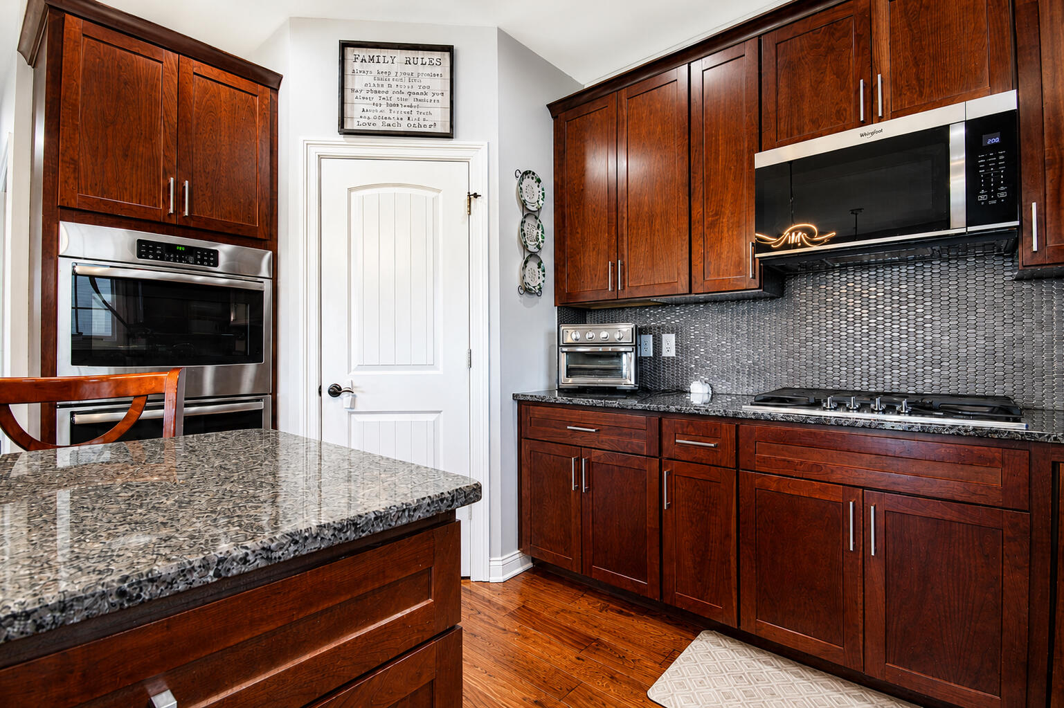 9763 Garden Way, St. John, IN 46373; Image #9