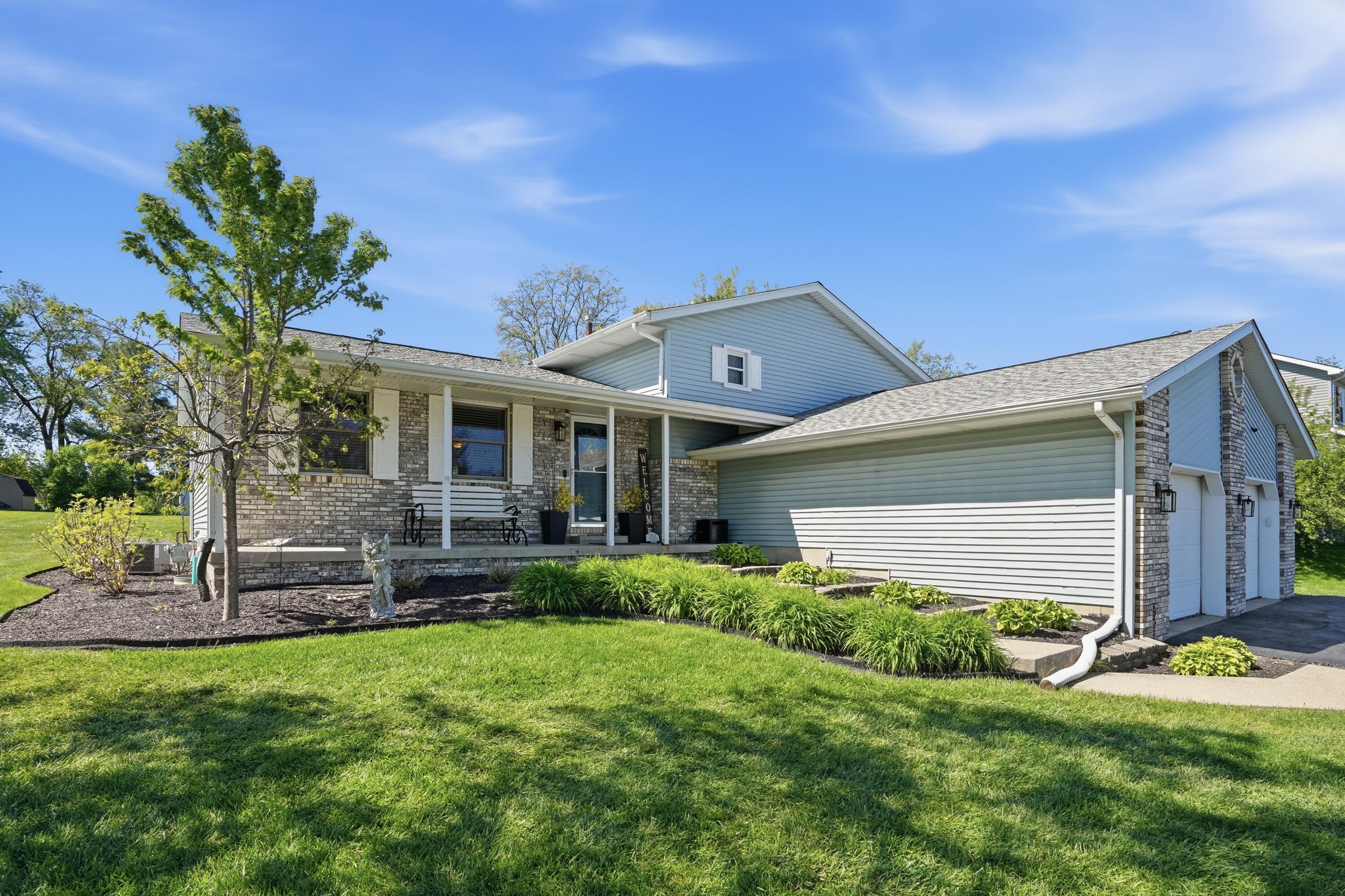 264 Springhill Drive, Valparaiso, IN 46385; Image #3