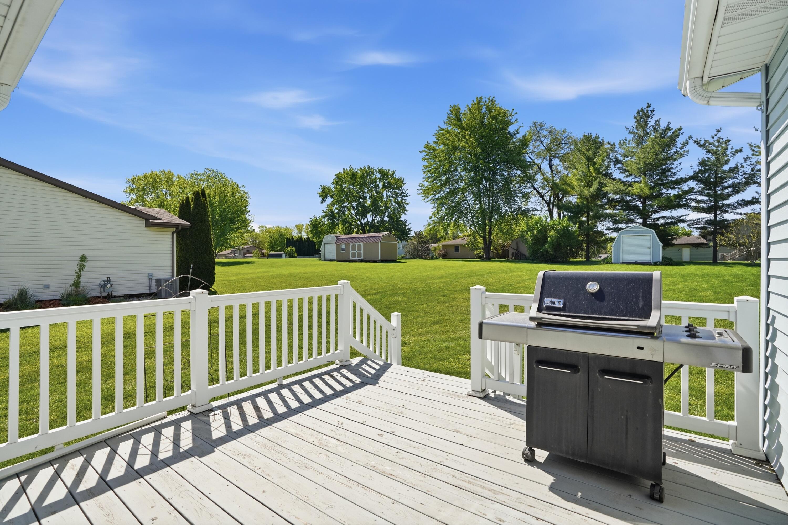 264 Springhill Drive, Valparaiso, IN 46385; Image #48