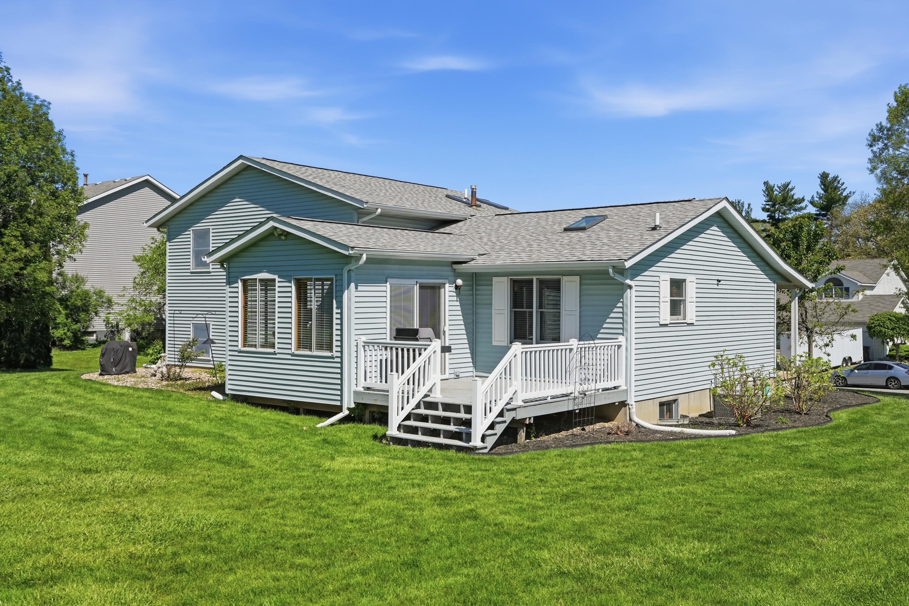 264 Springhill Drive, Valparaiso, IN 46385; Image #50