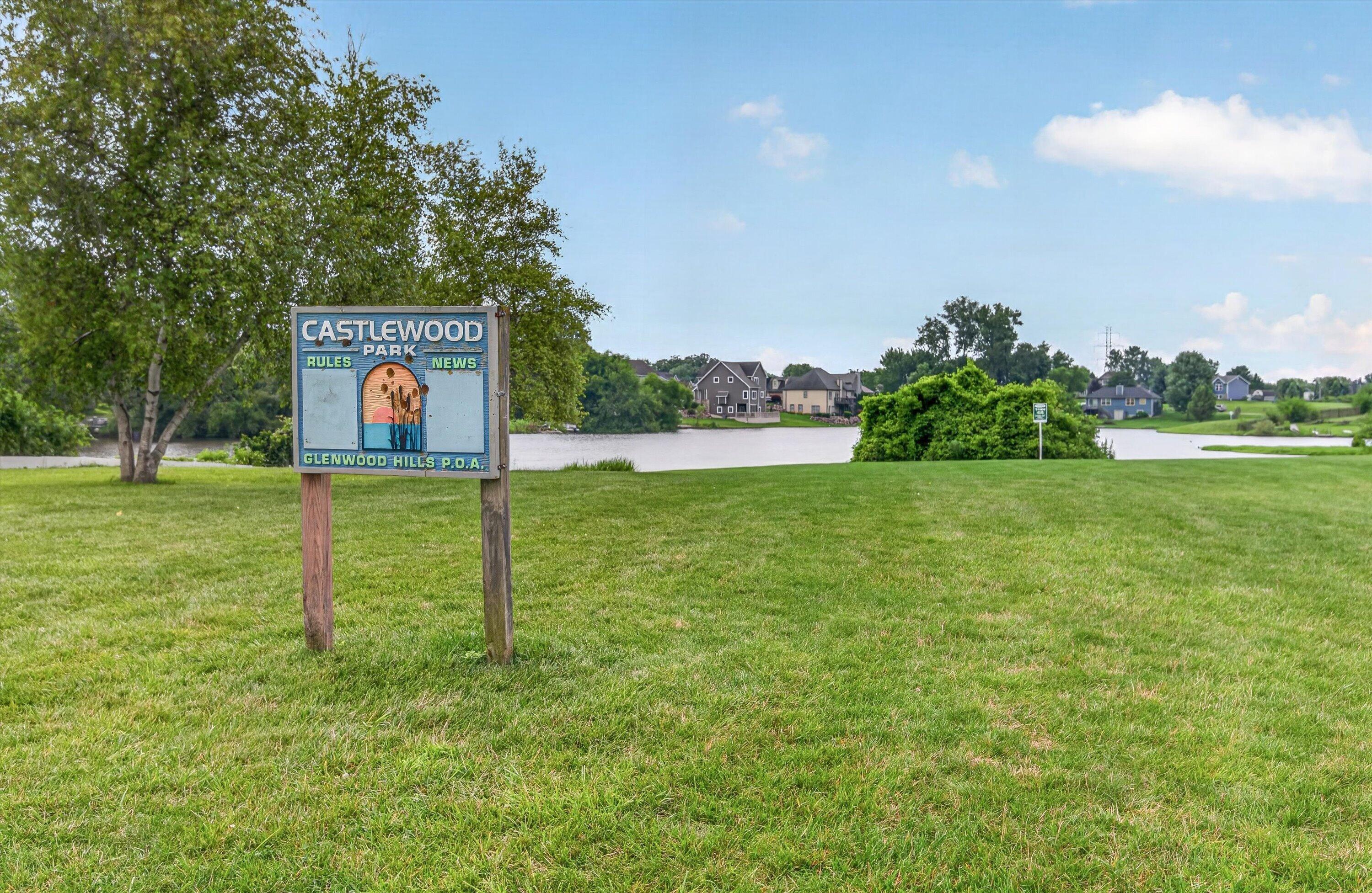 264 Springhill Drive, Valparaiso, IN 46385; Image #53