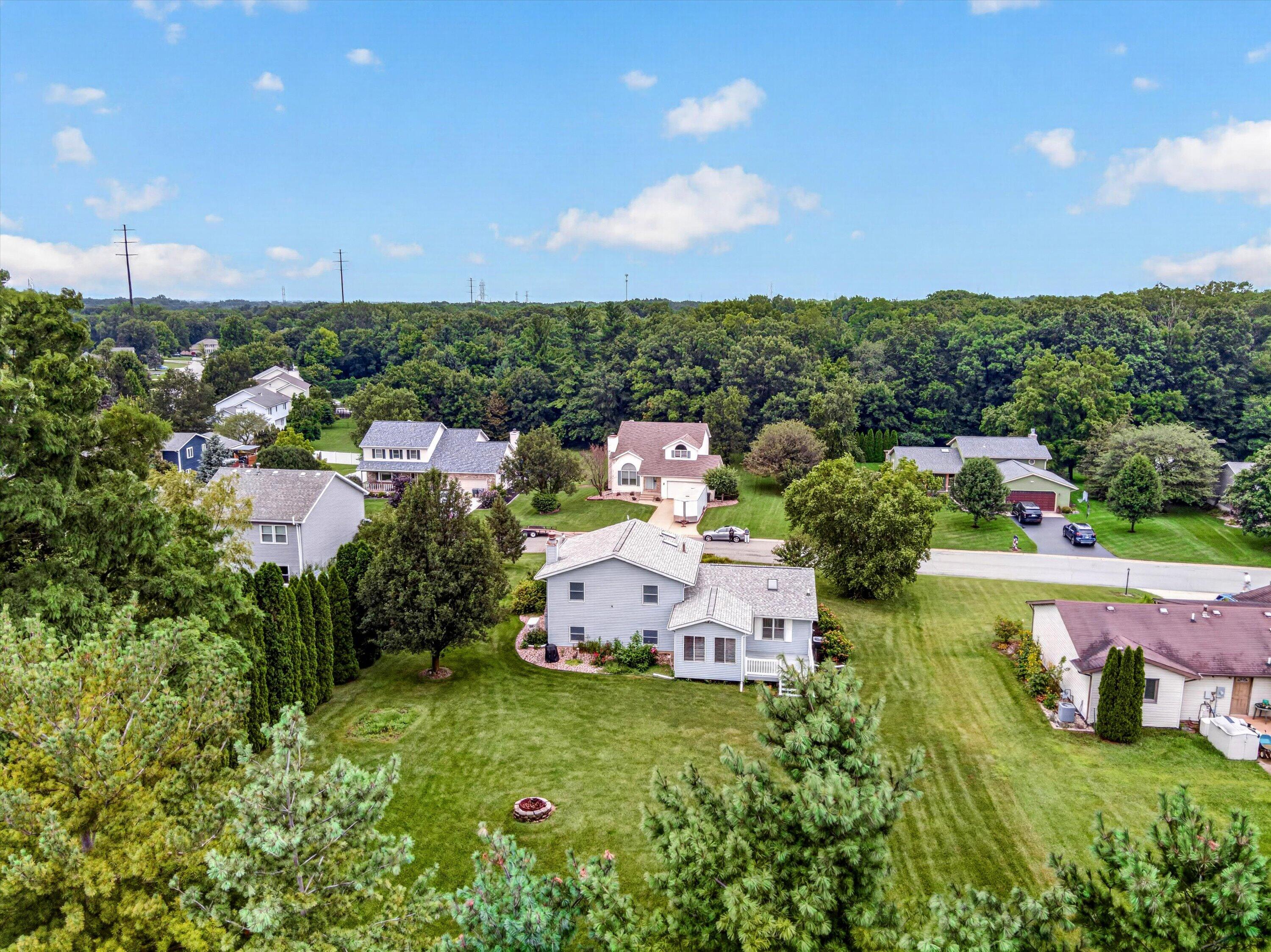 264 Springhill Drive, Valparaiso, IN 46385; Image #61
