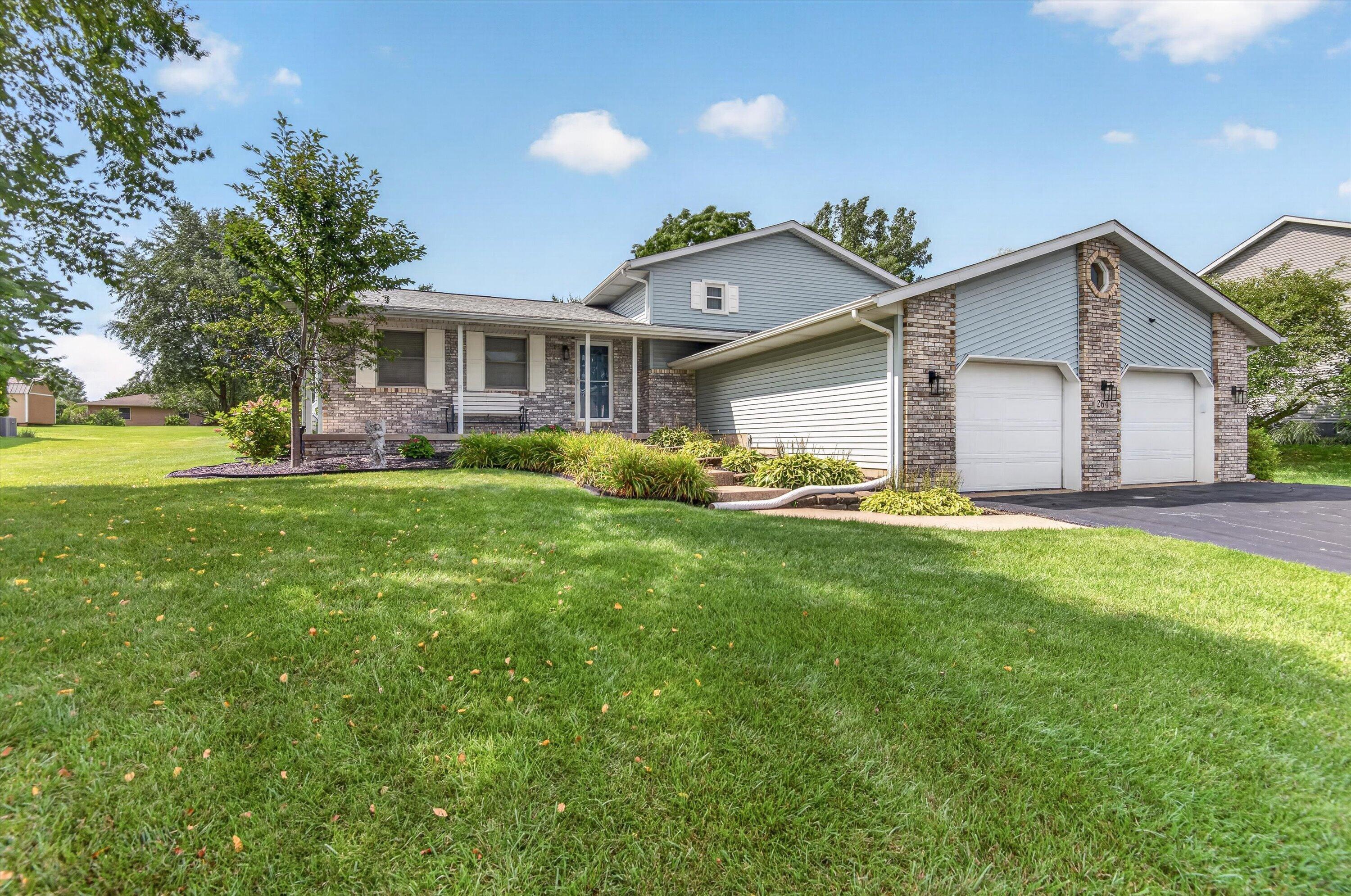 264 Springhill Drive, Valparaiso, IN 46385; Image #62
