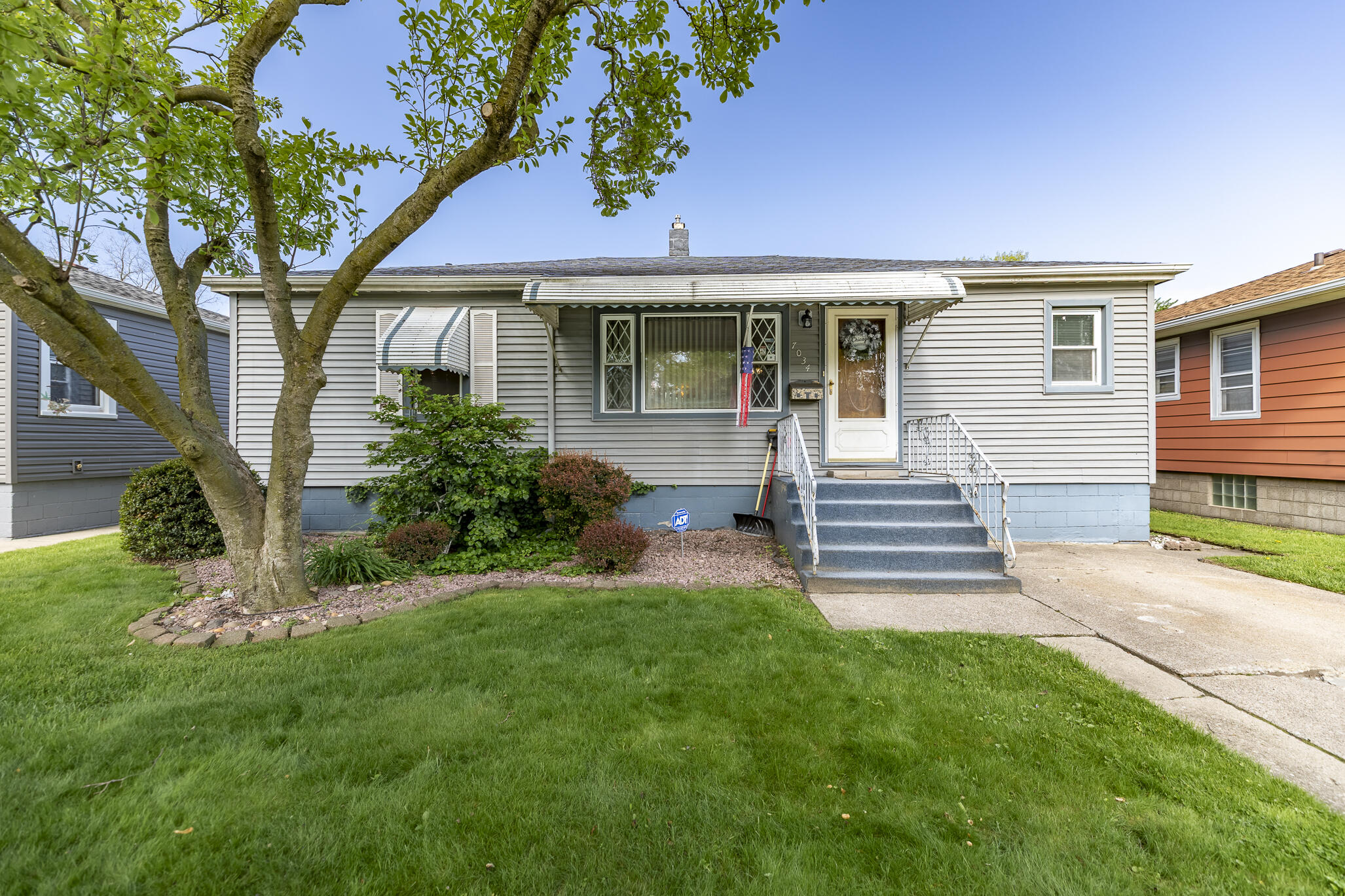 7034 Colorado Avenue, Hammond, IN 46323; Image #1