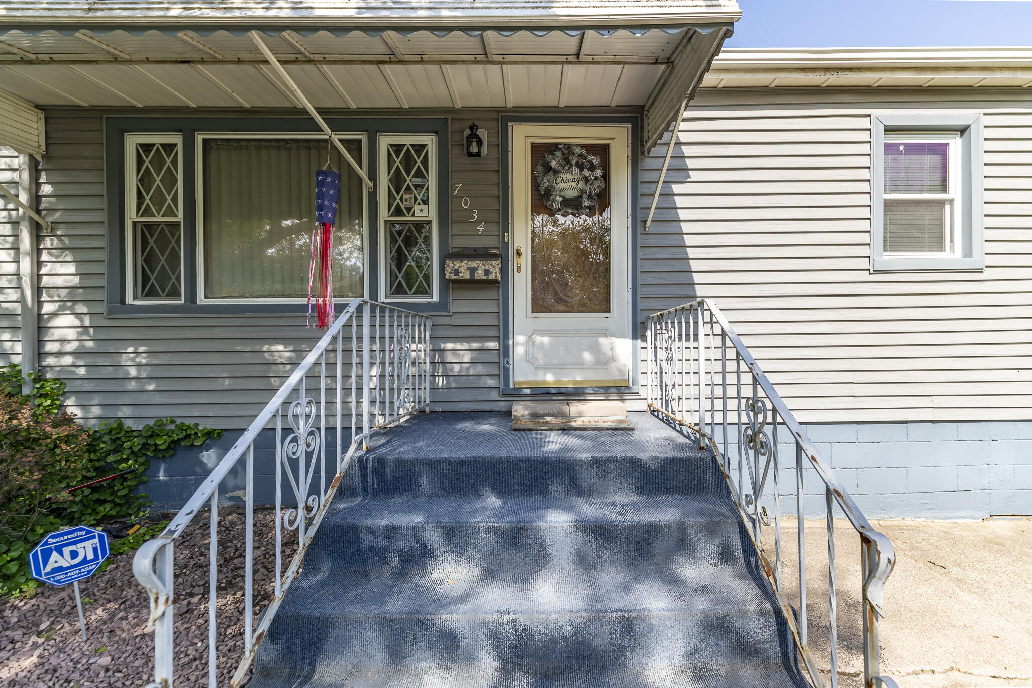 7034 Colorado Avenue, Hammond, IN 46323; Image #3