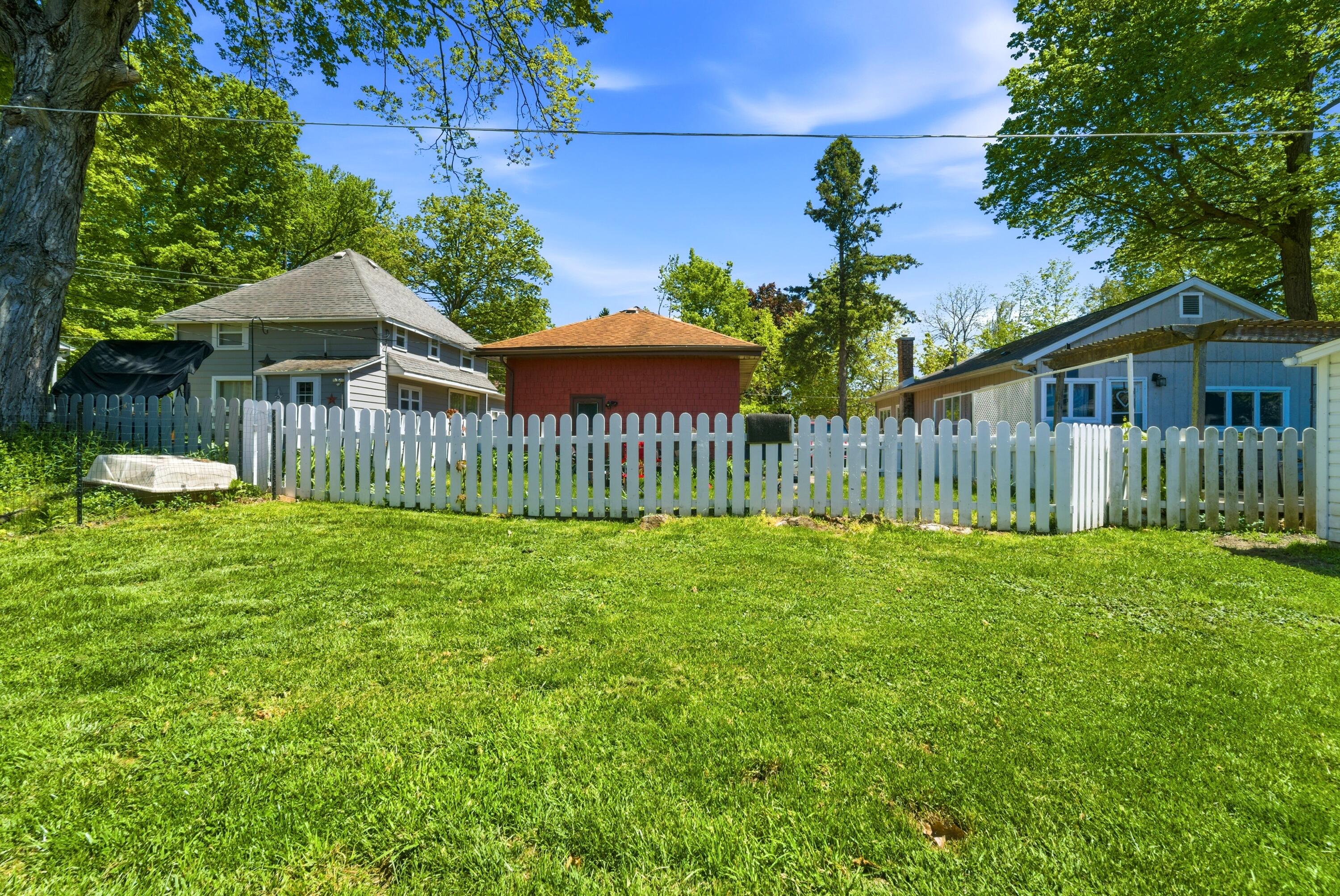 123 Closser Avenue, La Porte, IN 46350; Image #19