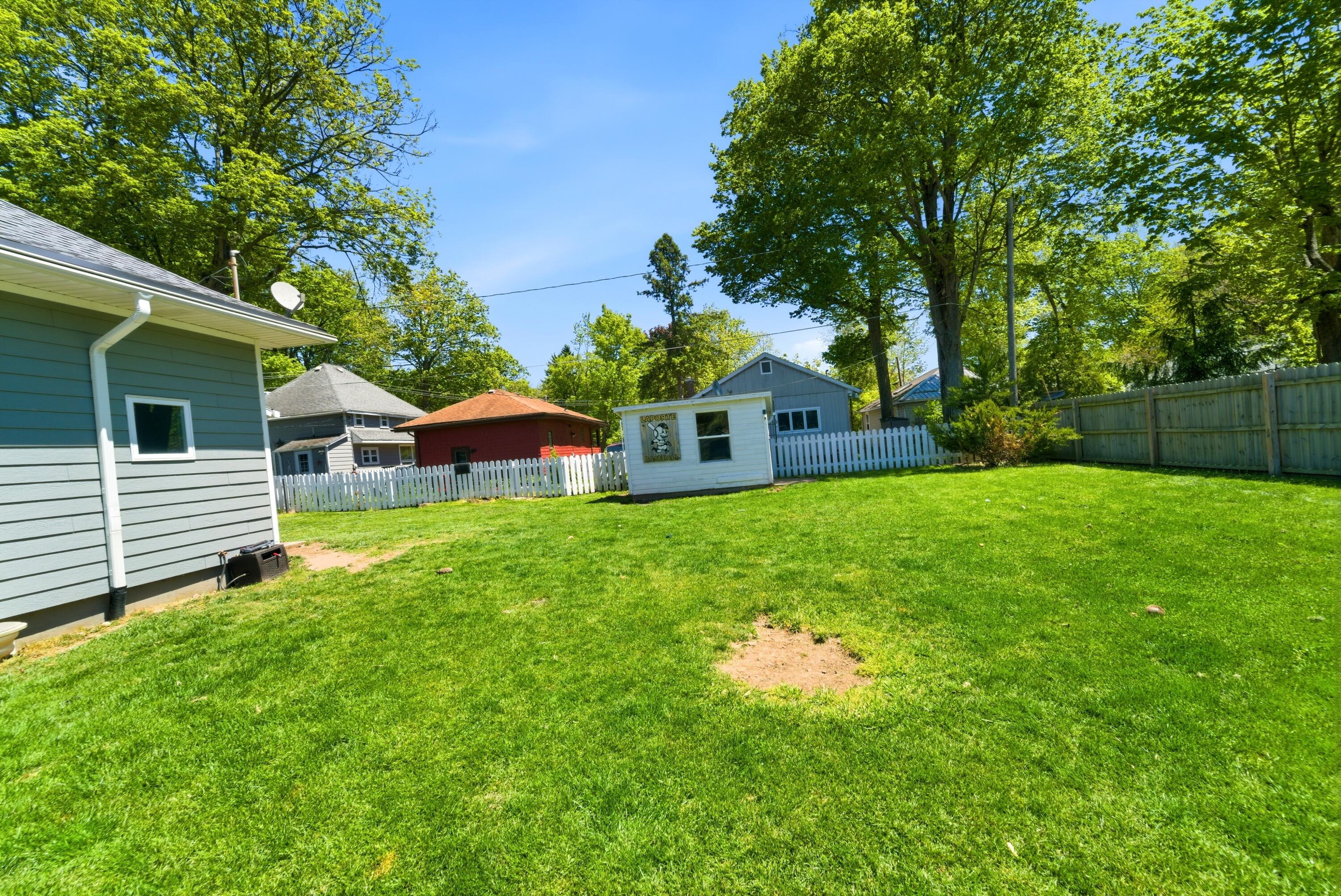 123 Closser Avenue, La Porte, IN 46350; Image #22