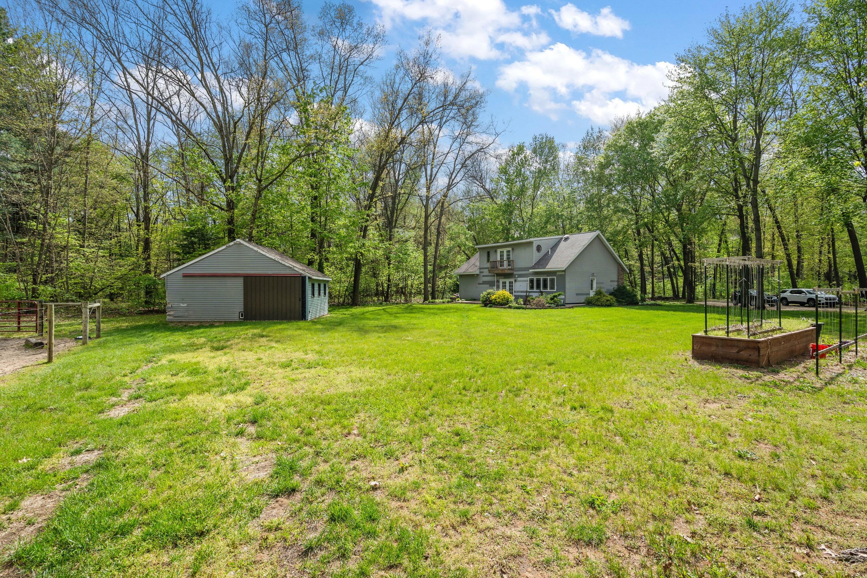 6373 N 450 W, La Porte, IN 46350; Image #20