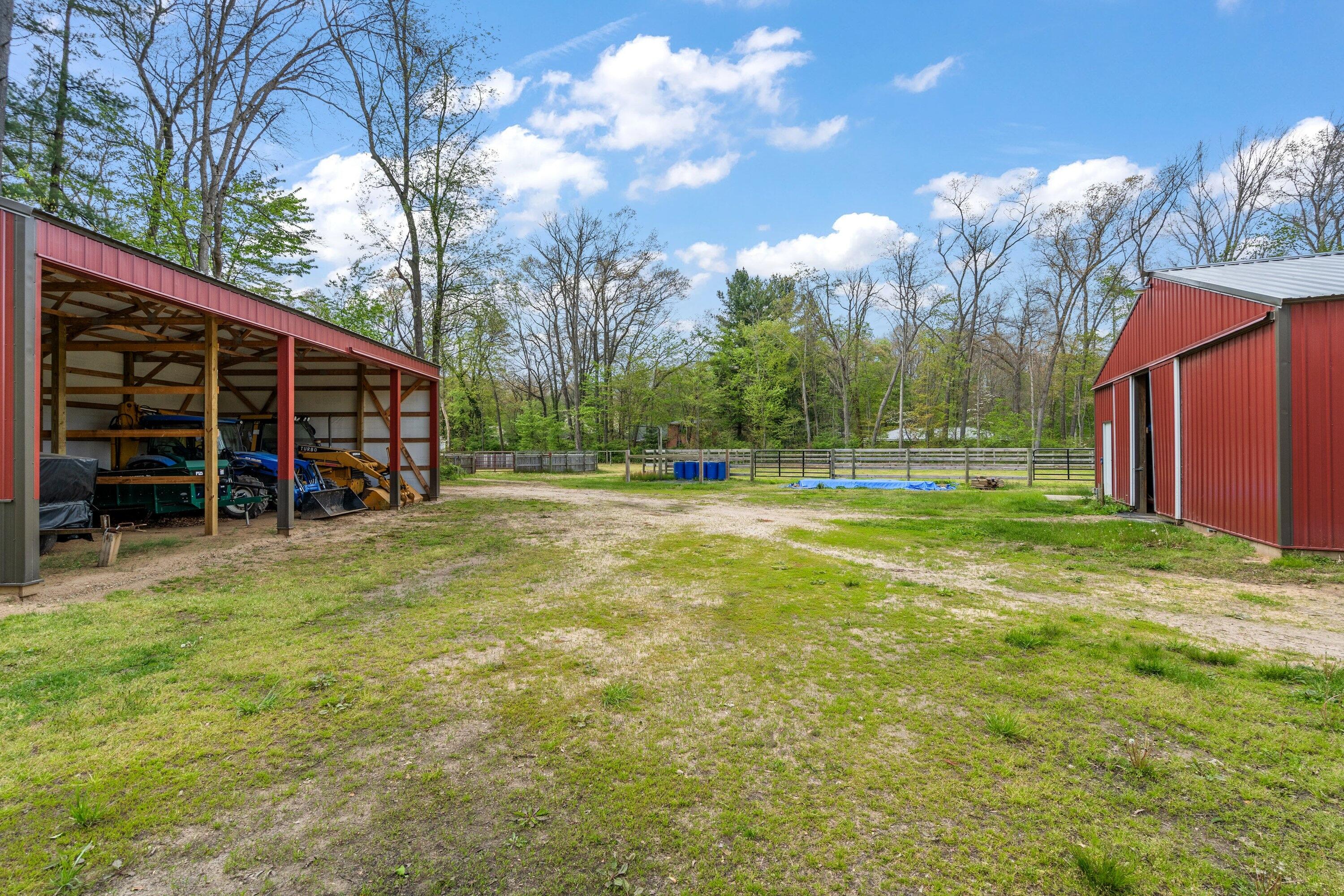 6373 N 450 W, La Porte, IN 46350; Image #24