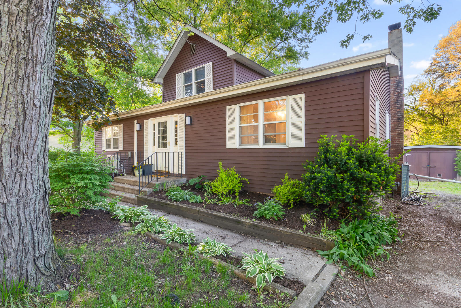 7910 W 155th Avenue, Lowell, IN 46356; Image #2