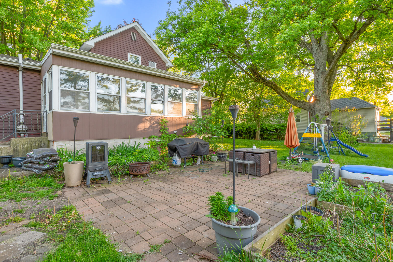 7910 W 155th Avenue, Lowell, IN 46356; Image #25