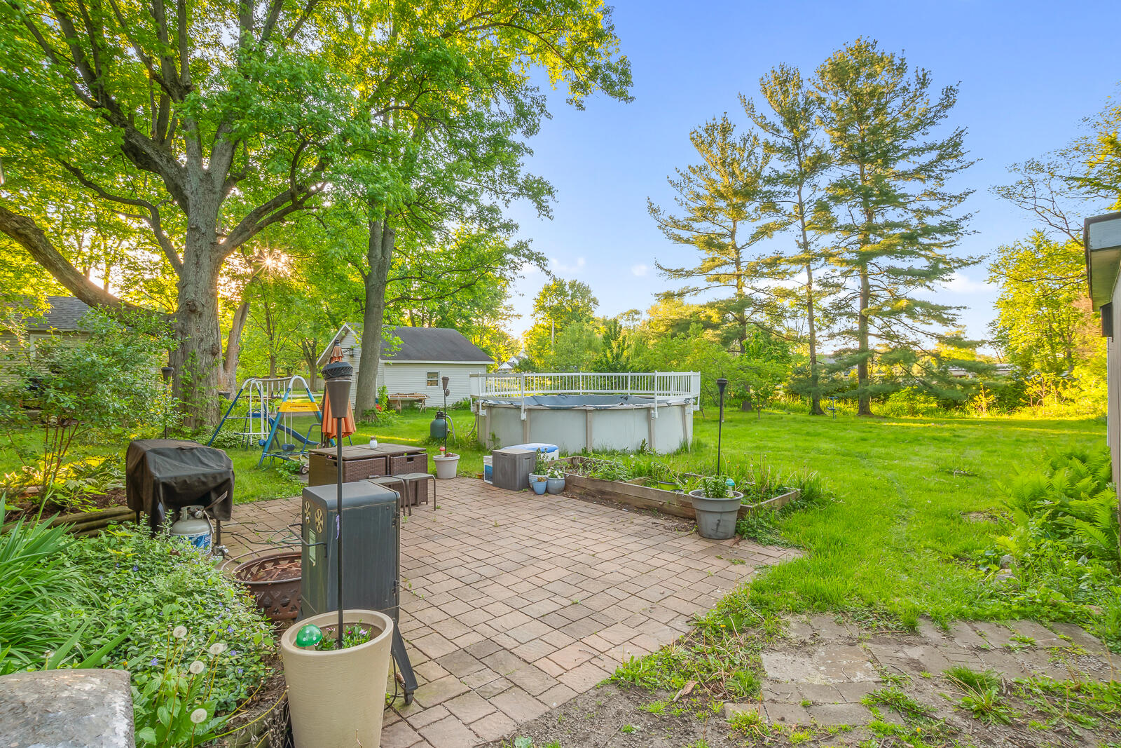 7910 W 155th Avenue, Lowell, IN 46356; Image #26