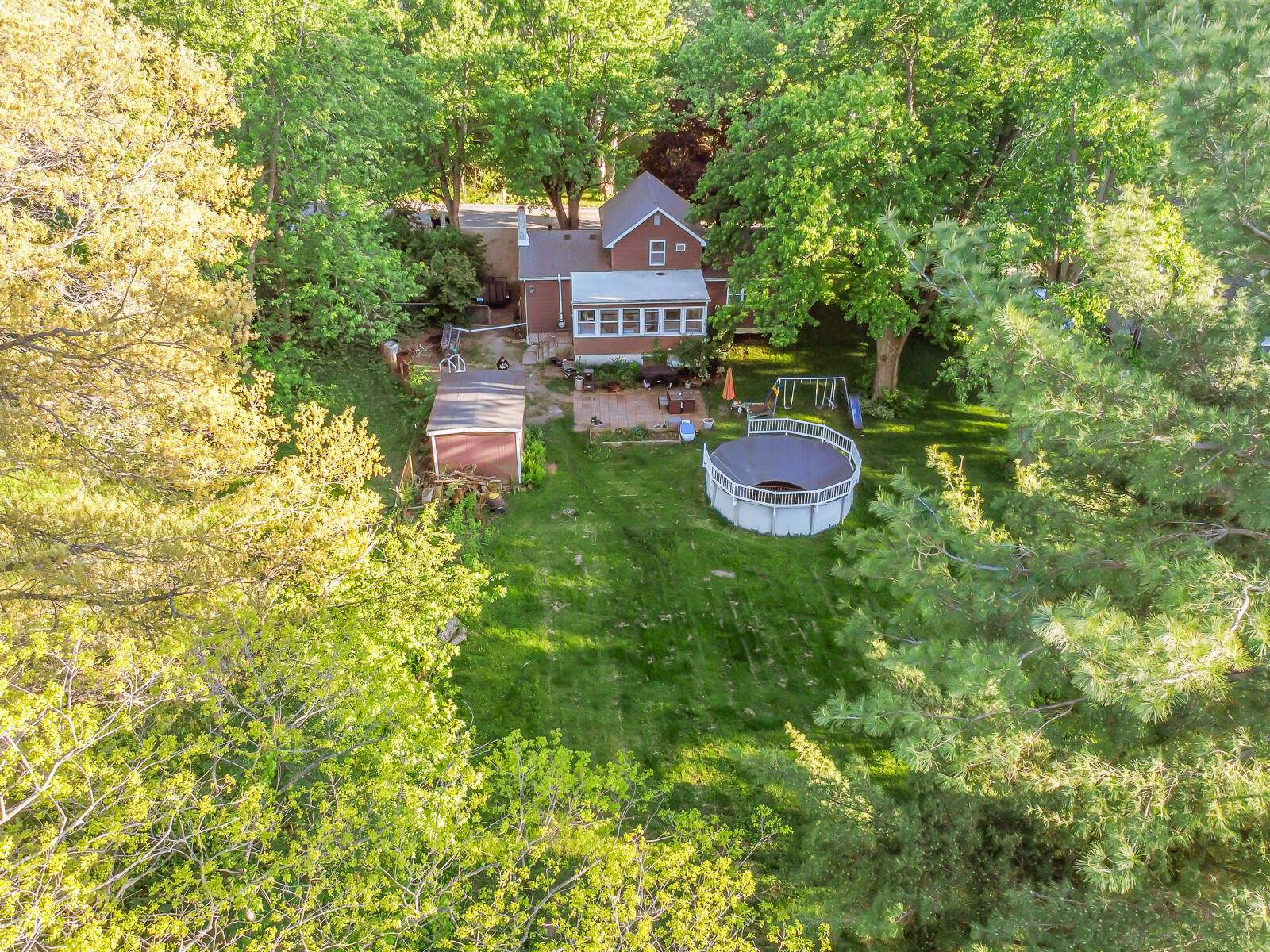 7910 W 155th Avenue, Lowell, IN 46356; Image #28