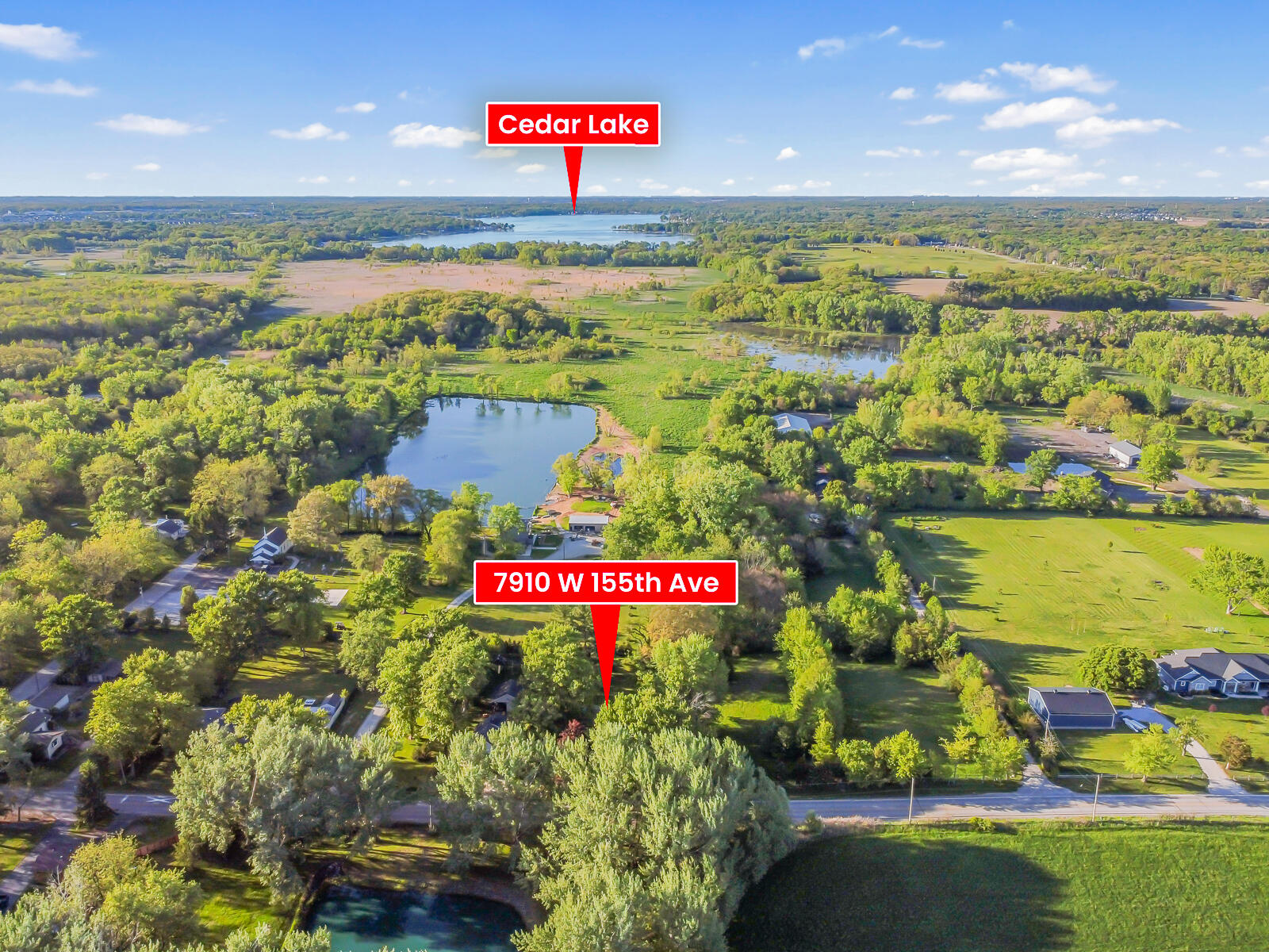 7910 W 155th Avenue, Lowell, IN 46356; Image #30