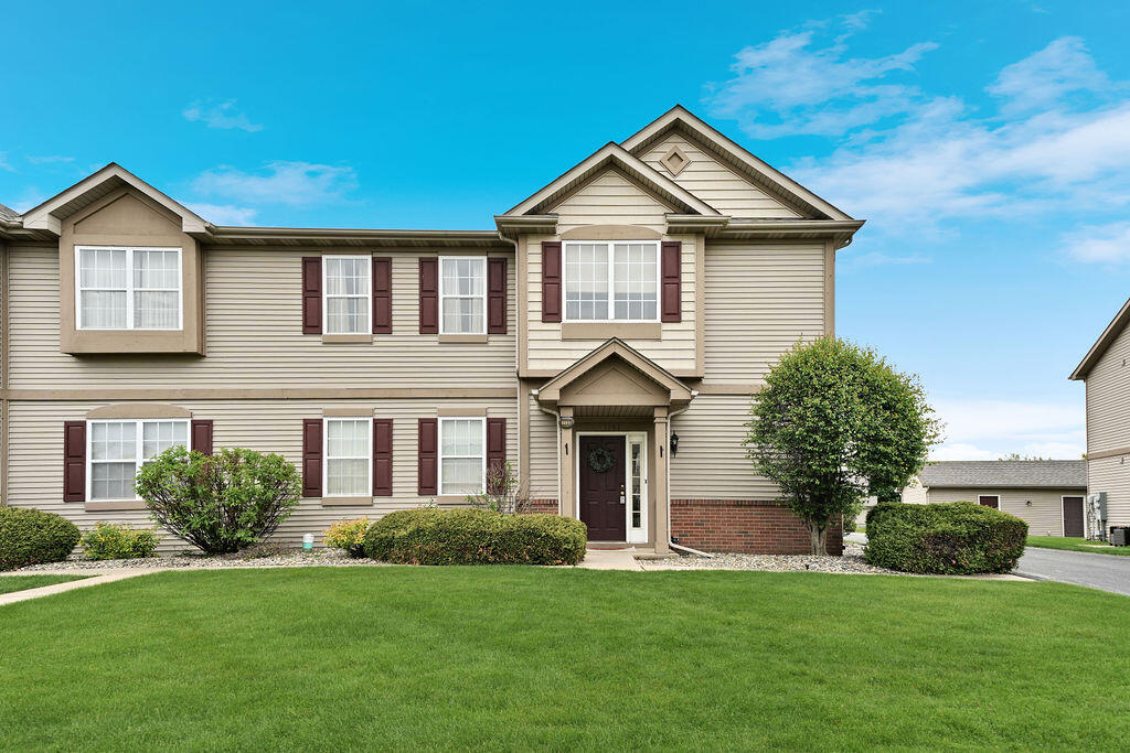1159 Auburn Meadow Lane, Schererville, IN 46375; Image #1