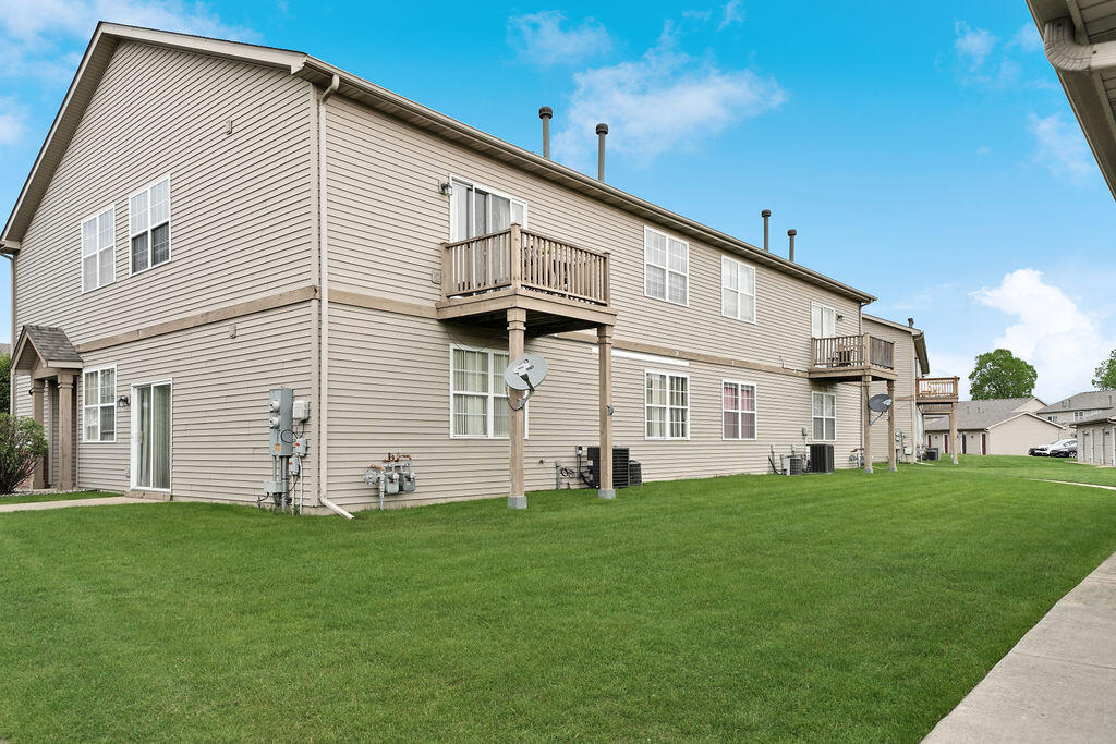 1159 Auburn Meadow Lane, Schererville, IN 46375; Image #16