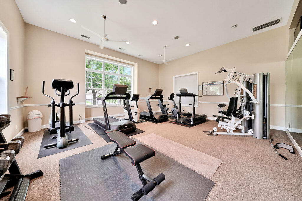 1159 Auburn Meadow Lane, Schererville, IN 46375; Image #19