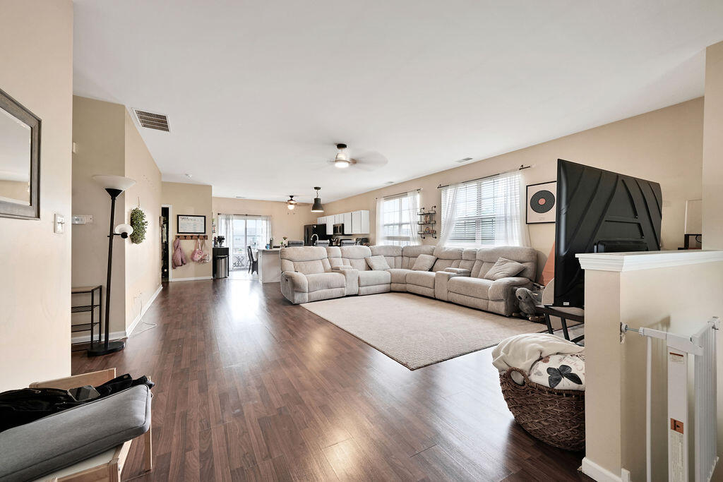 1159 Auburn Meadow Lane, Schererville, IN 46375; Image #3