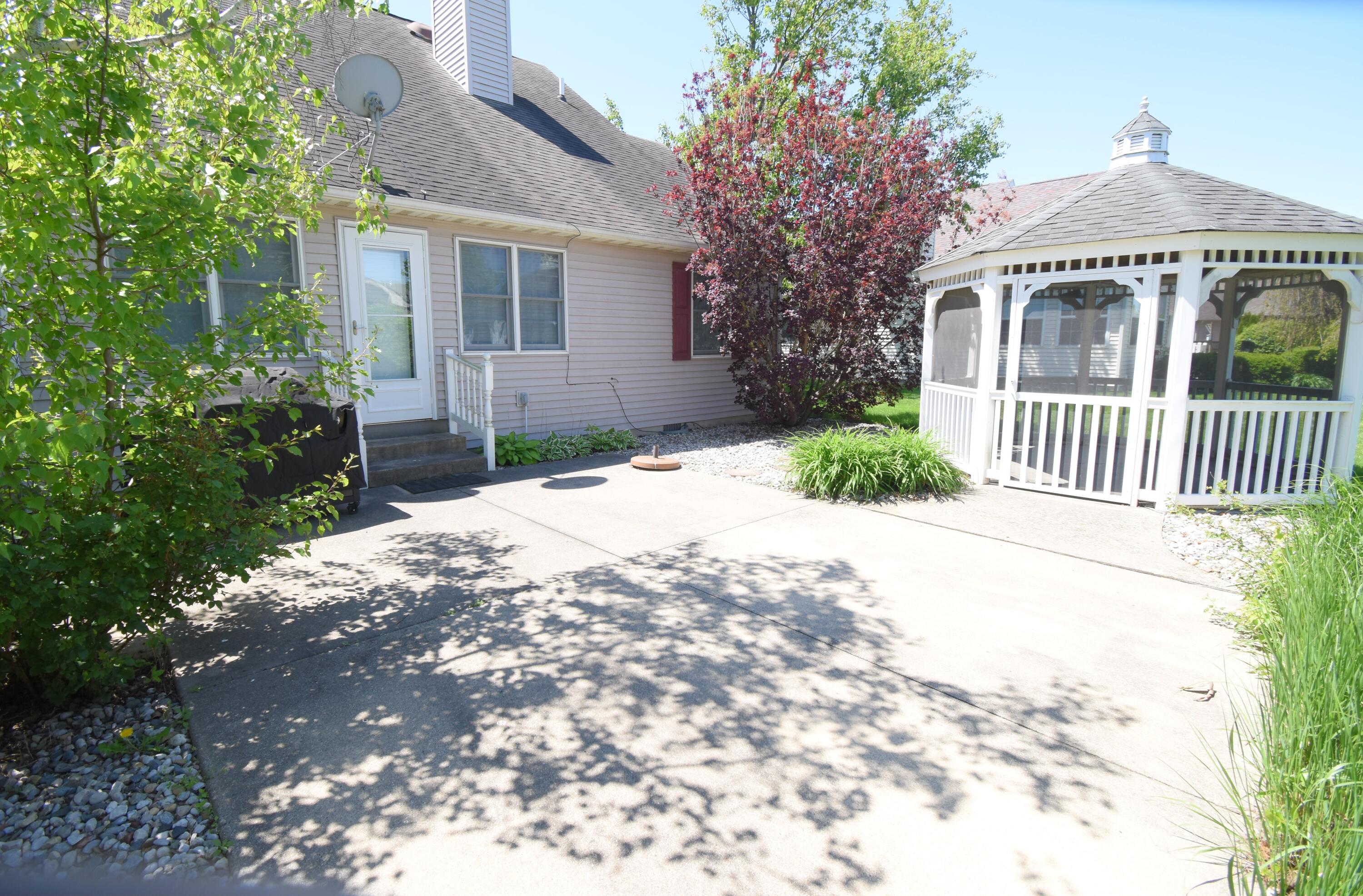 522 Pheasant Run, Rensselaer, IN 47978; Image #11