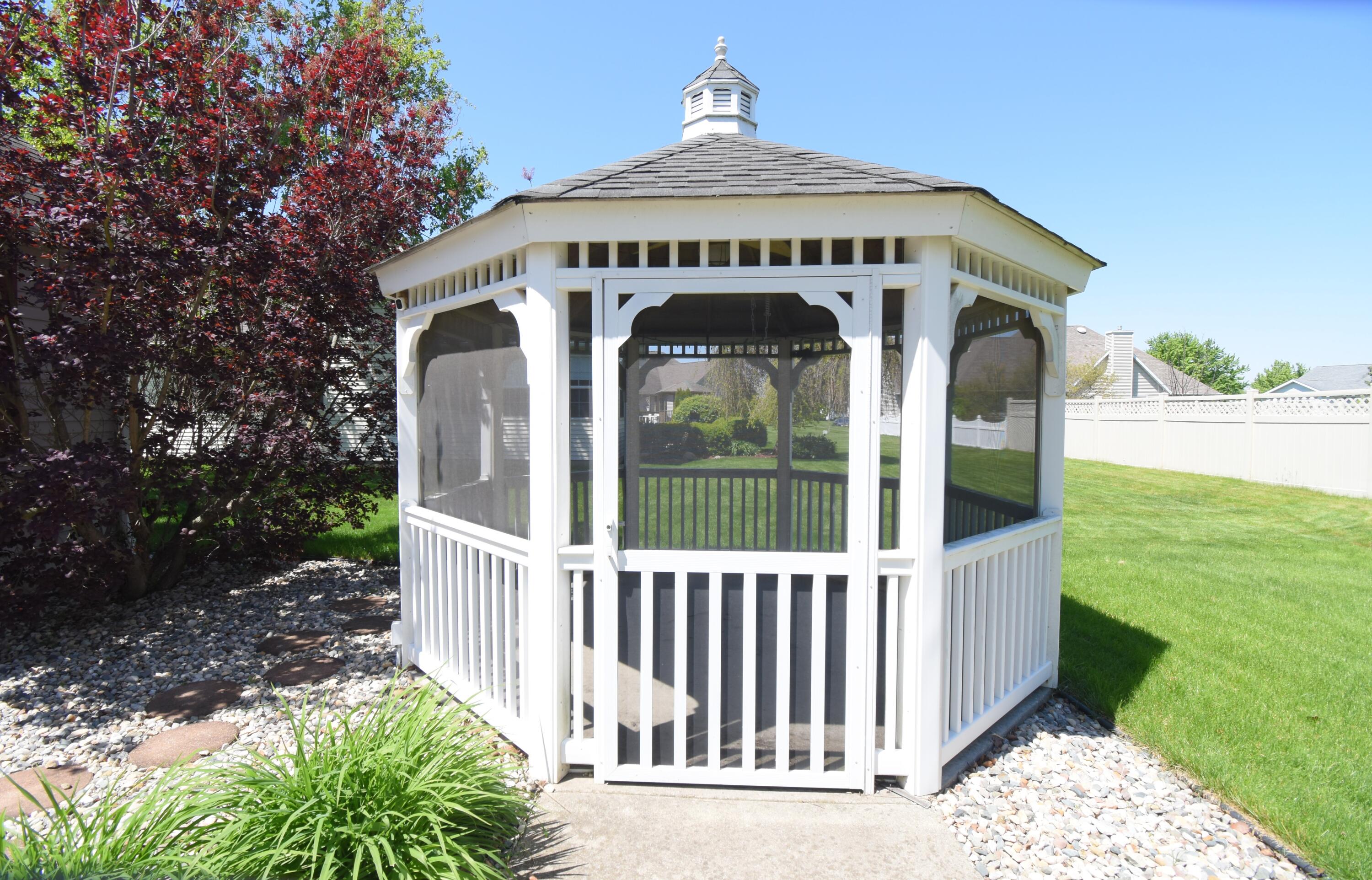 522 Pheasant Run, Rensselaer, IN 47978; Image #12