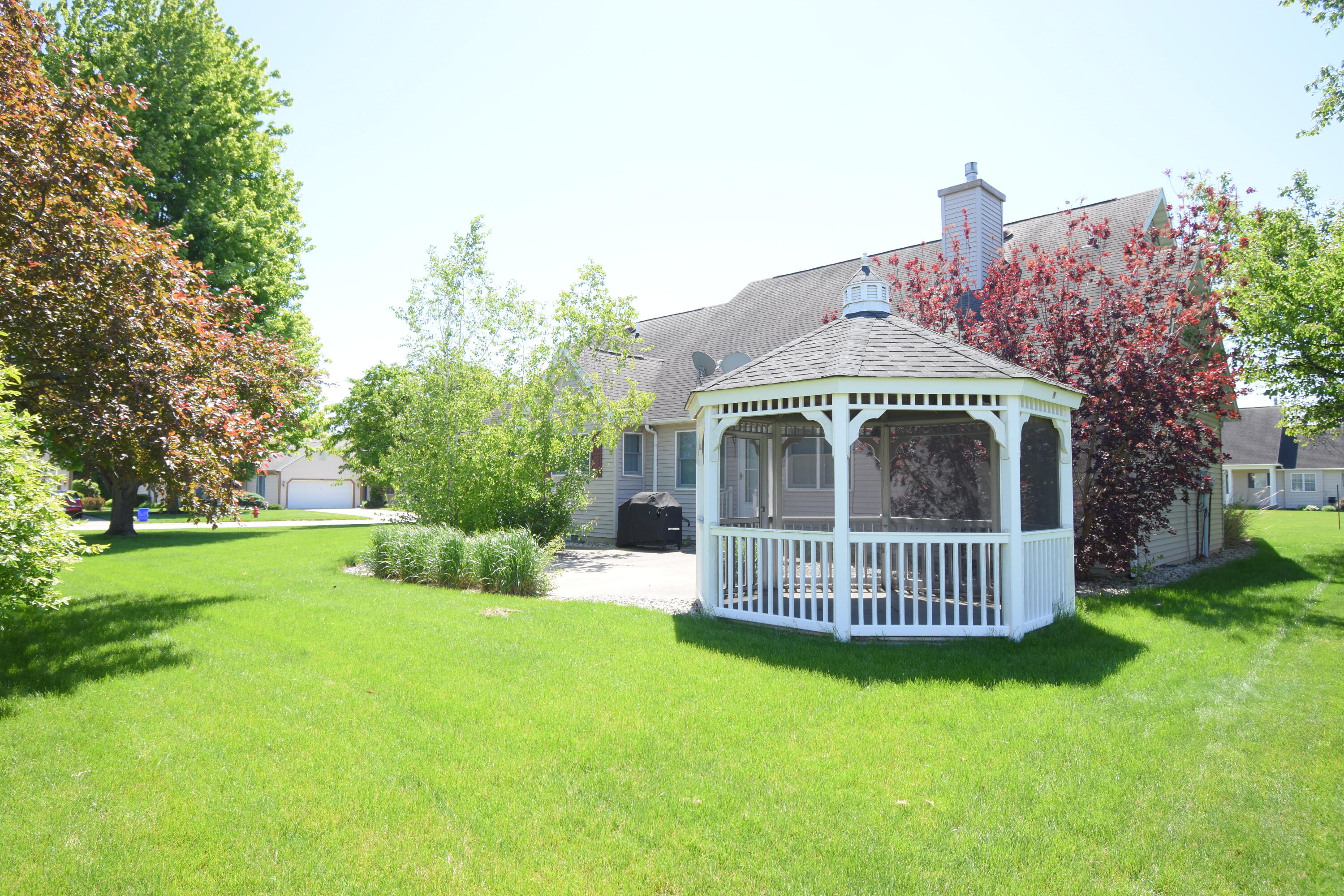 522 Pheasant Run, Rensselaer, IN 47978; Image #13