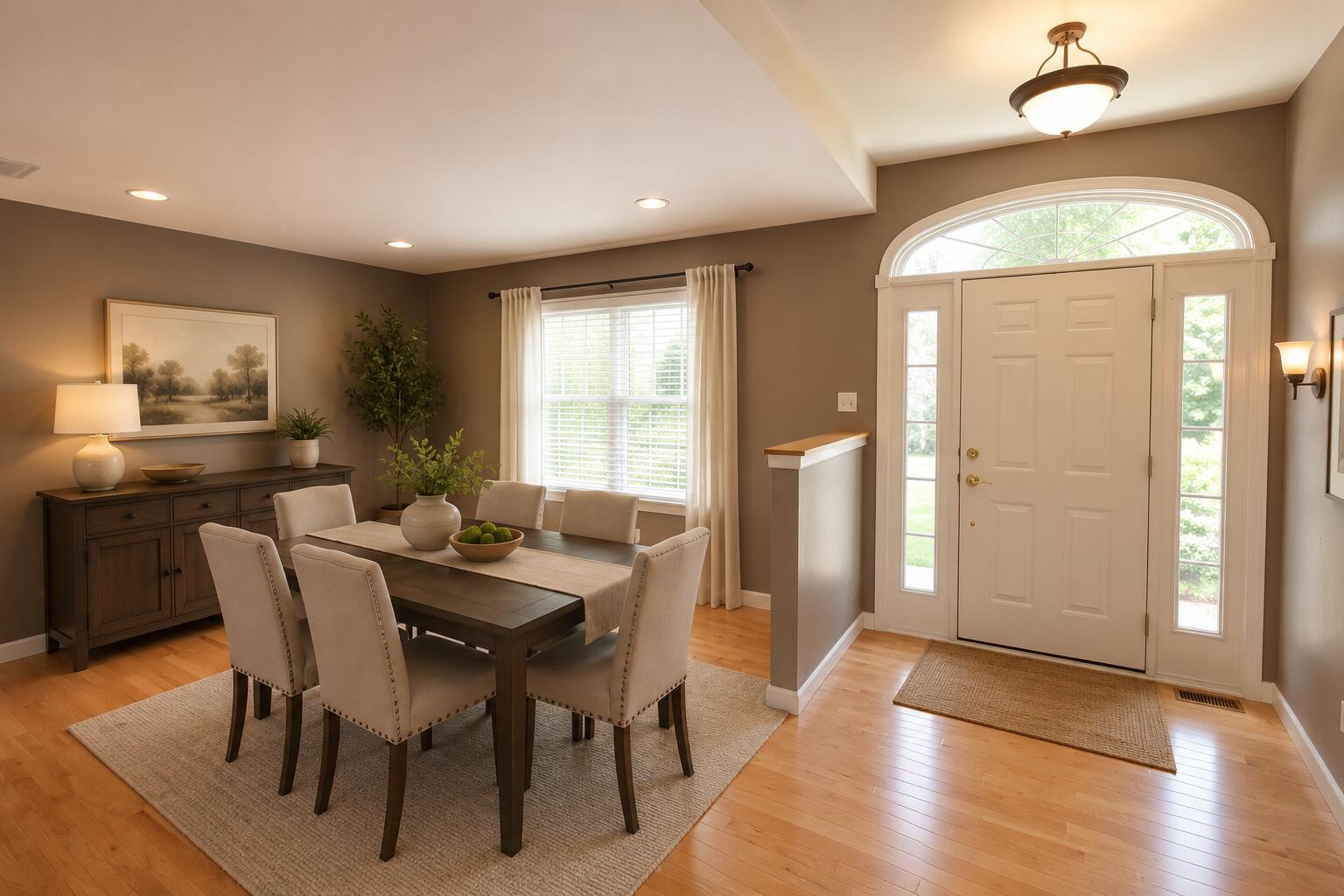 522 Pheasant Run, Rensselaer, IN 47978; Image #18