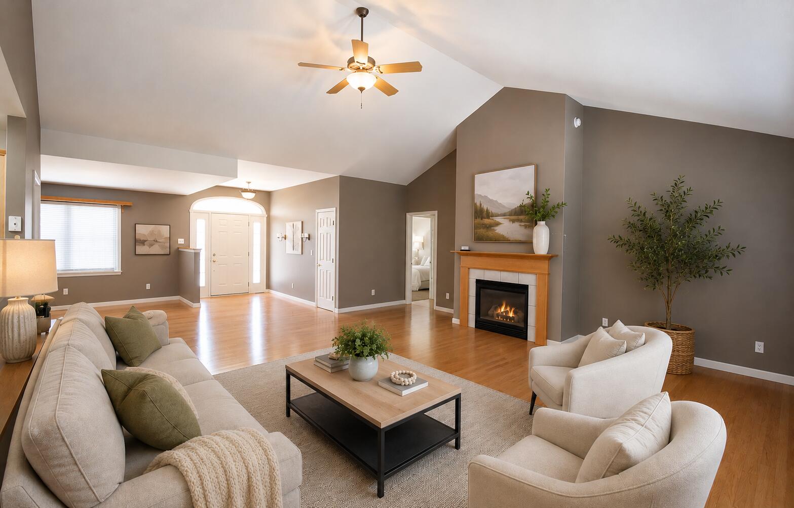 522 Pheasant Run, Rensselaer, IN 47978; Image #22