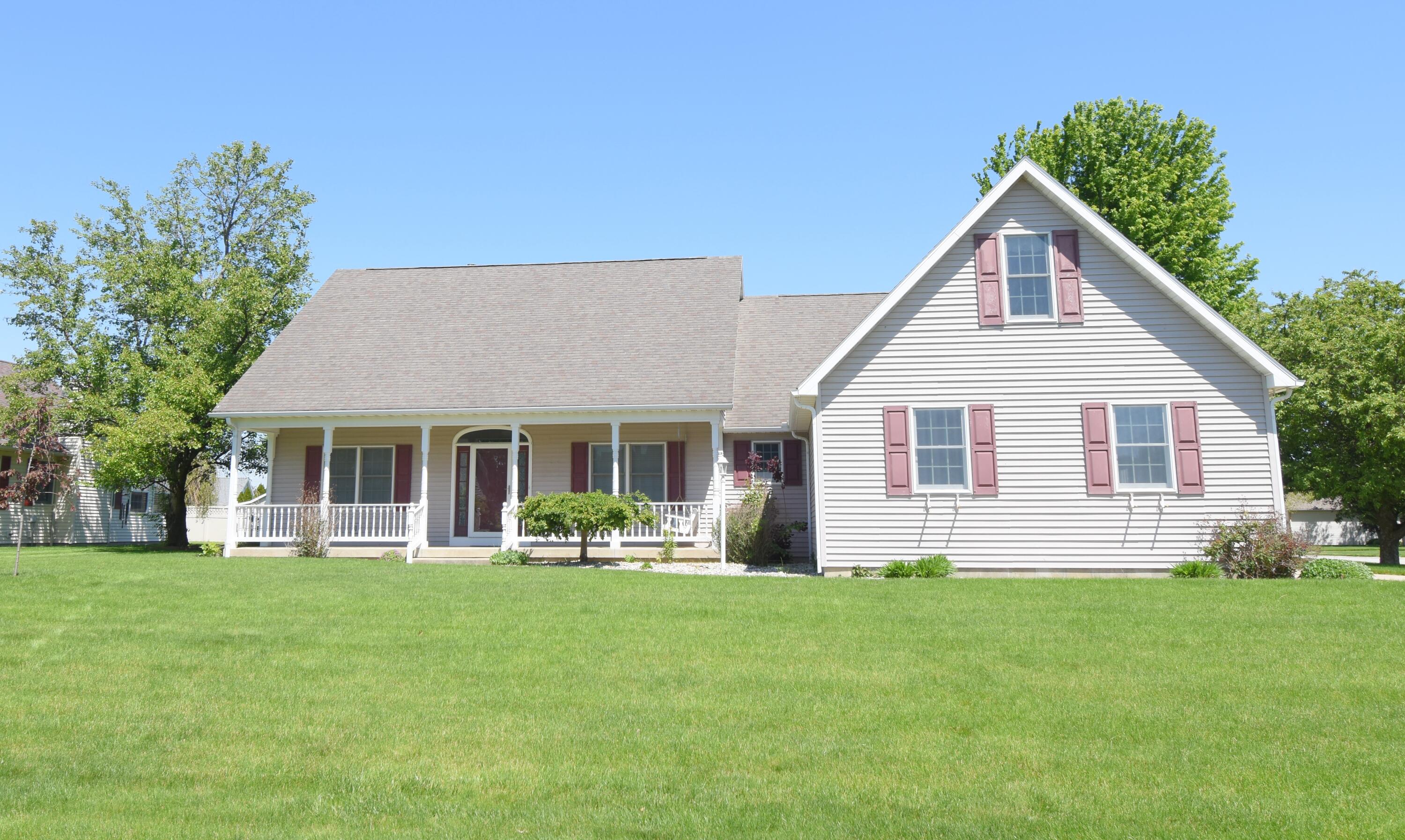 522 Pheasant Run, Rensselaer, IN 47978; Image #3