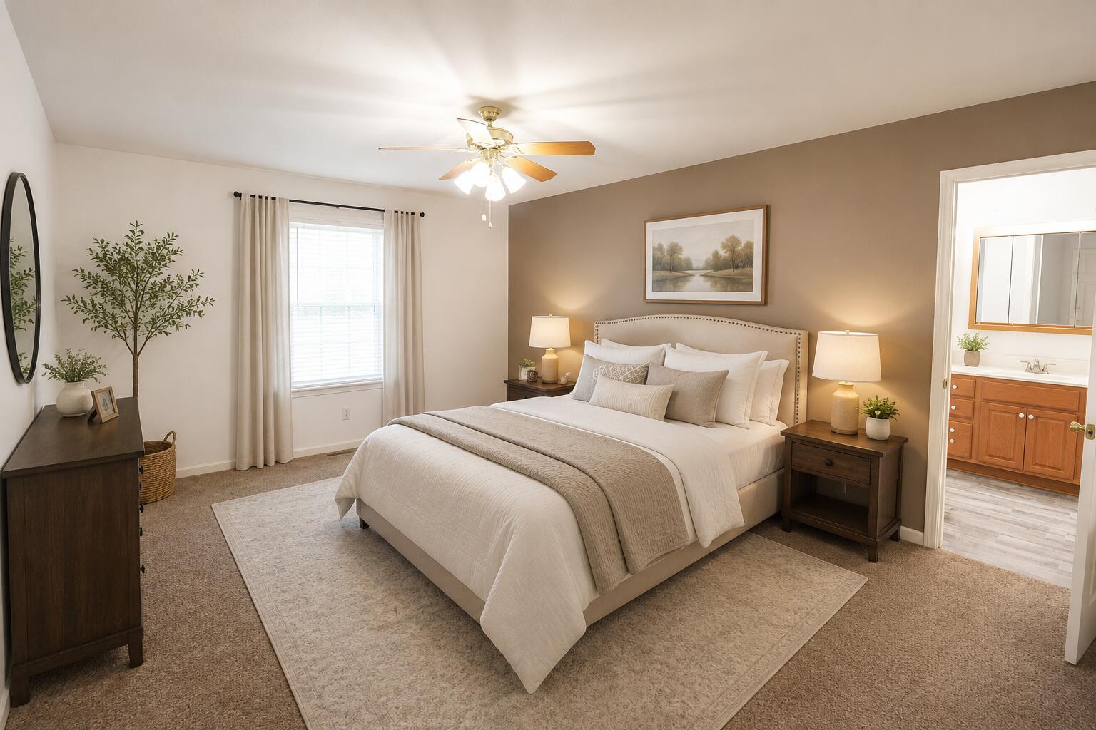522 Pheasant Run, Rensselaer, IN 47978; Image #34