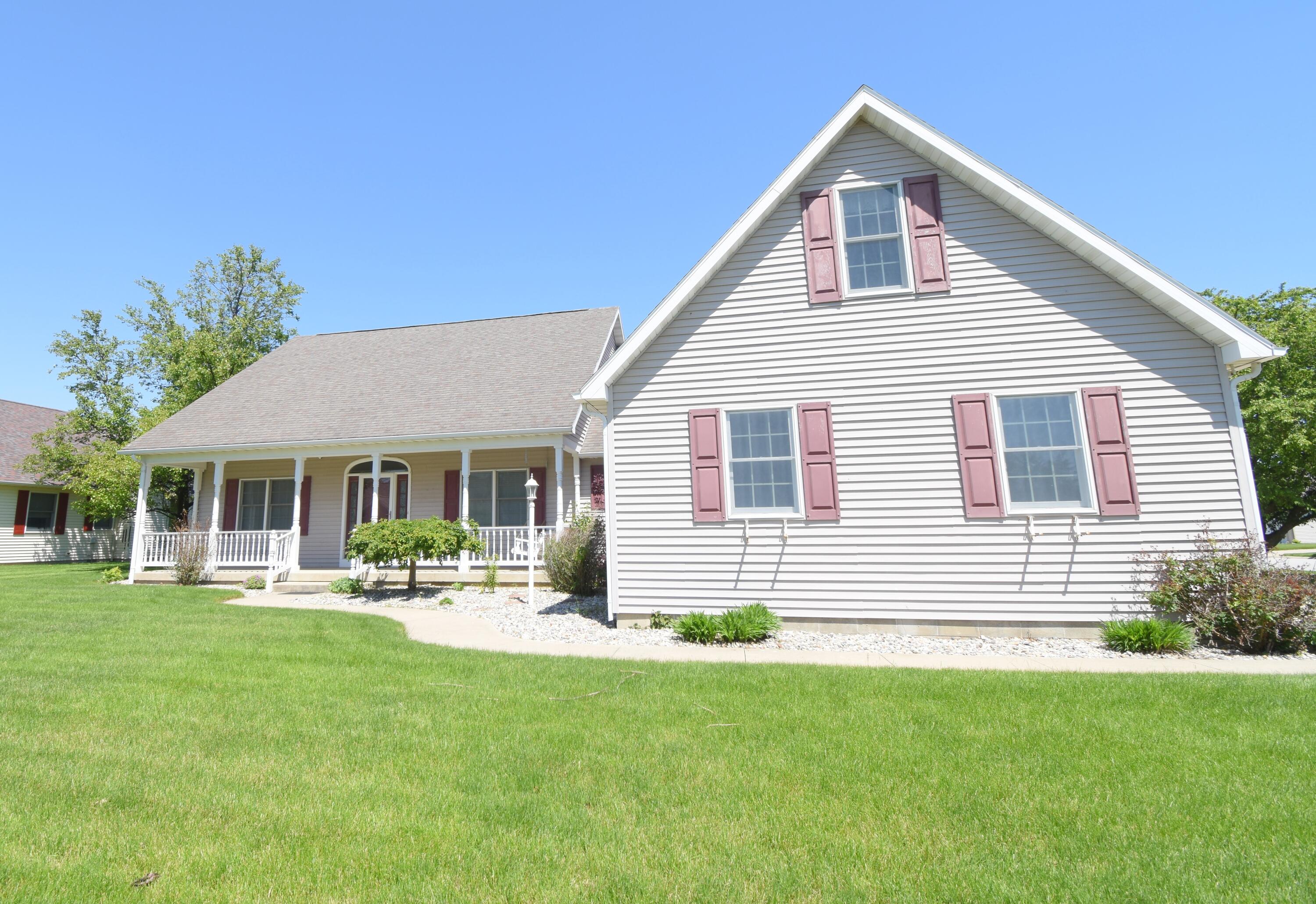 522 Pheasant Run, Rensselaer, IN 47978; Image #4