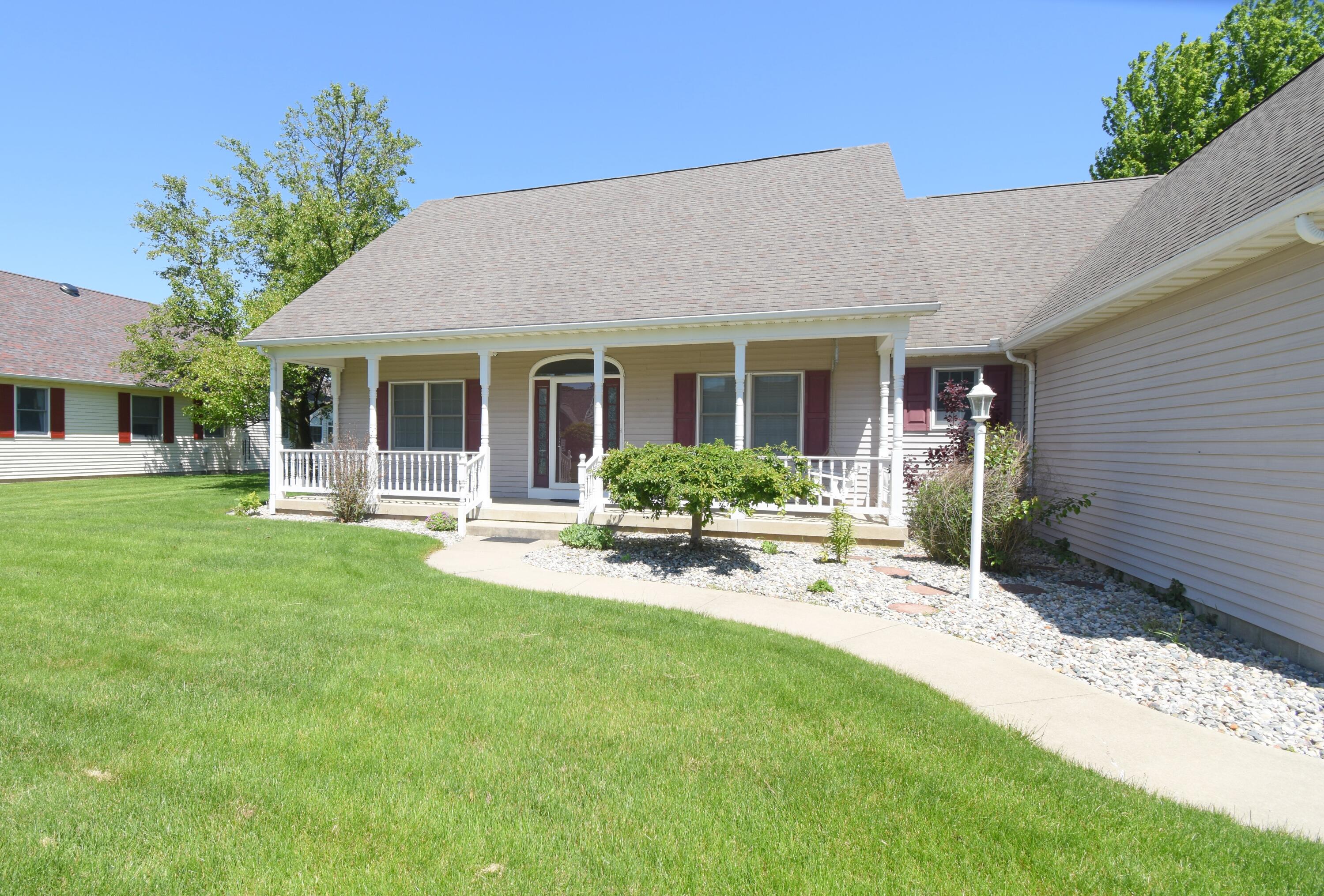 522 Pheasant Run, Rensselaer, IN 47978; Image #5