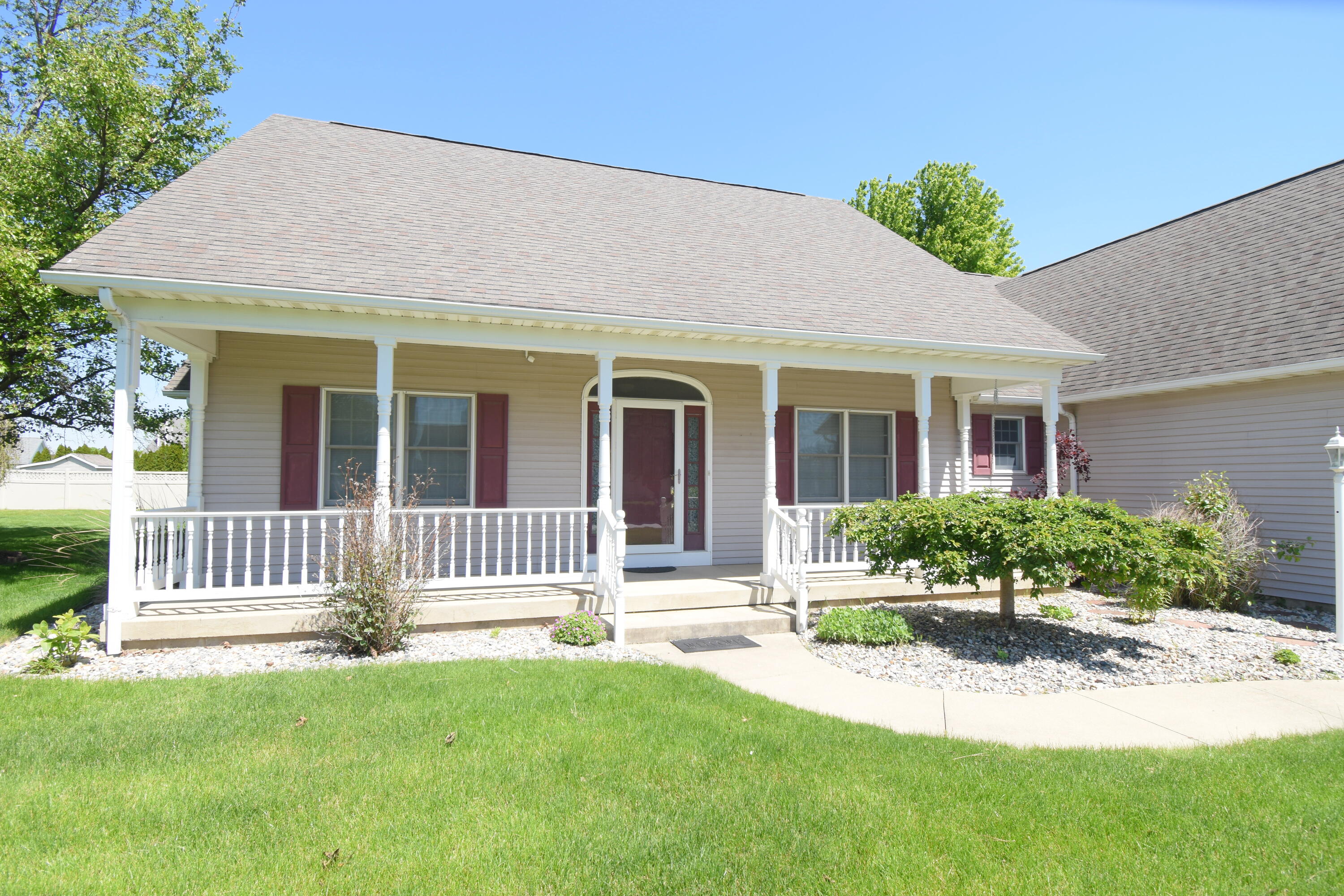 522 Pheasant Run, Rensselaer, IN 47978; Image #6